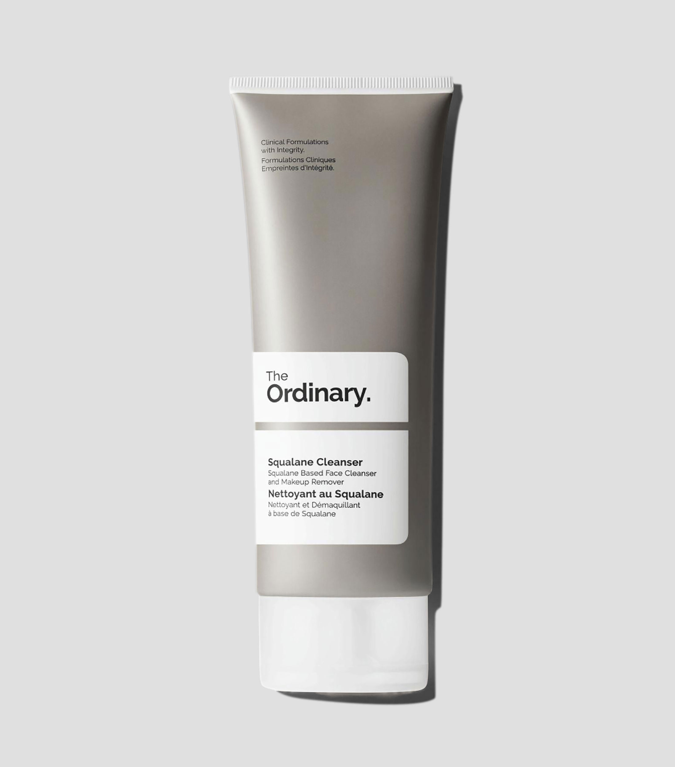 Limpiador facial Squalane cleanser, 150 ml
