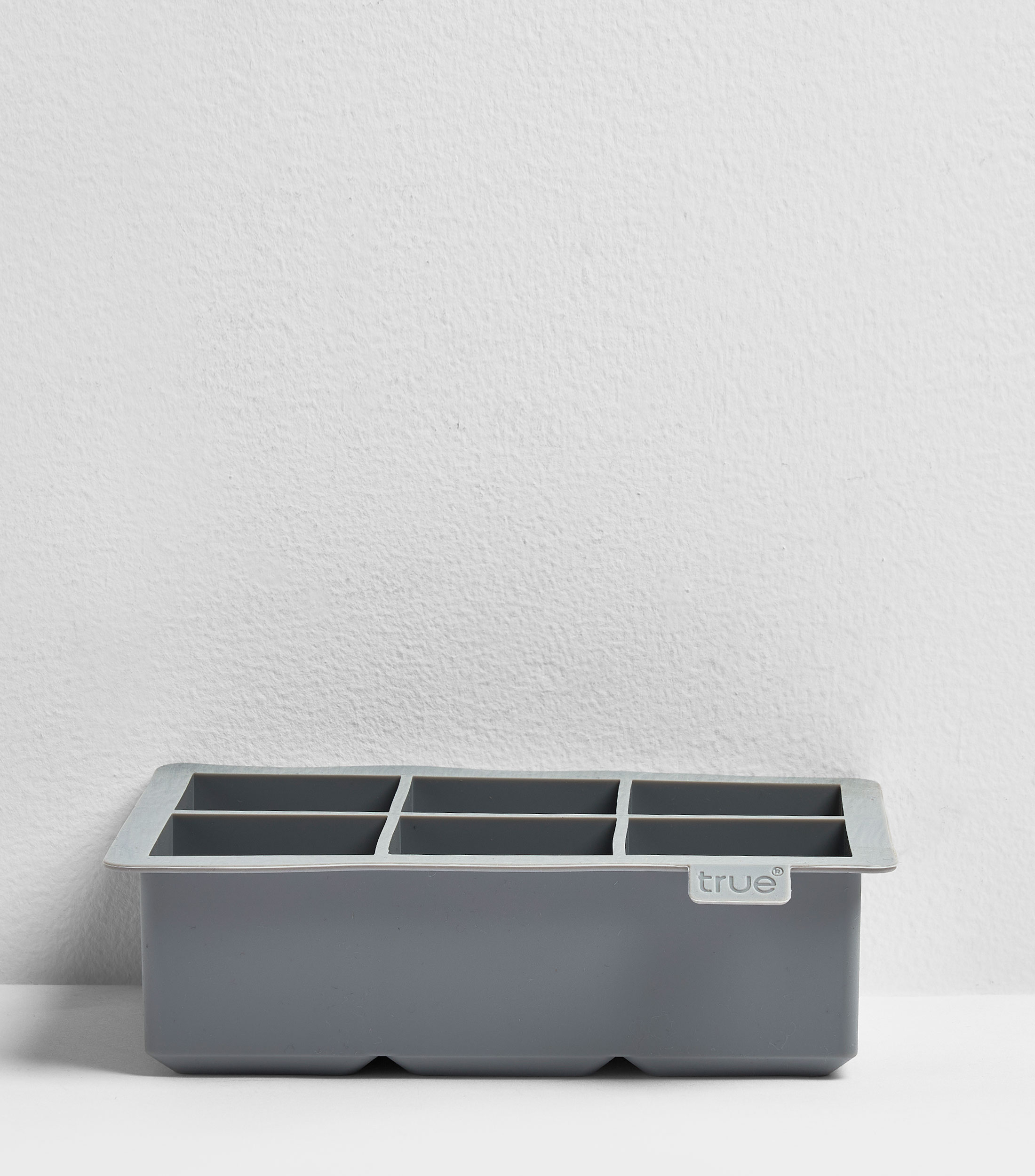 Molde para Cubos de Hielo Grandes