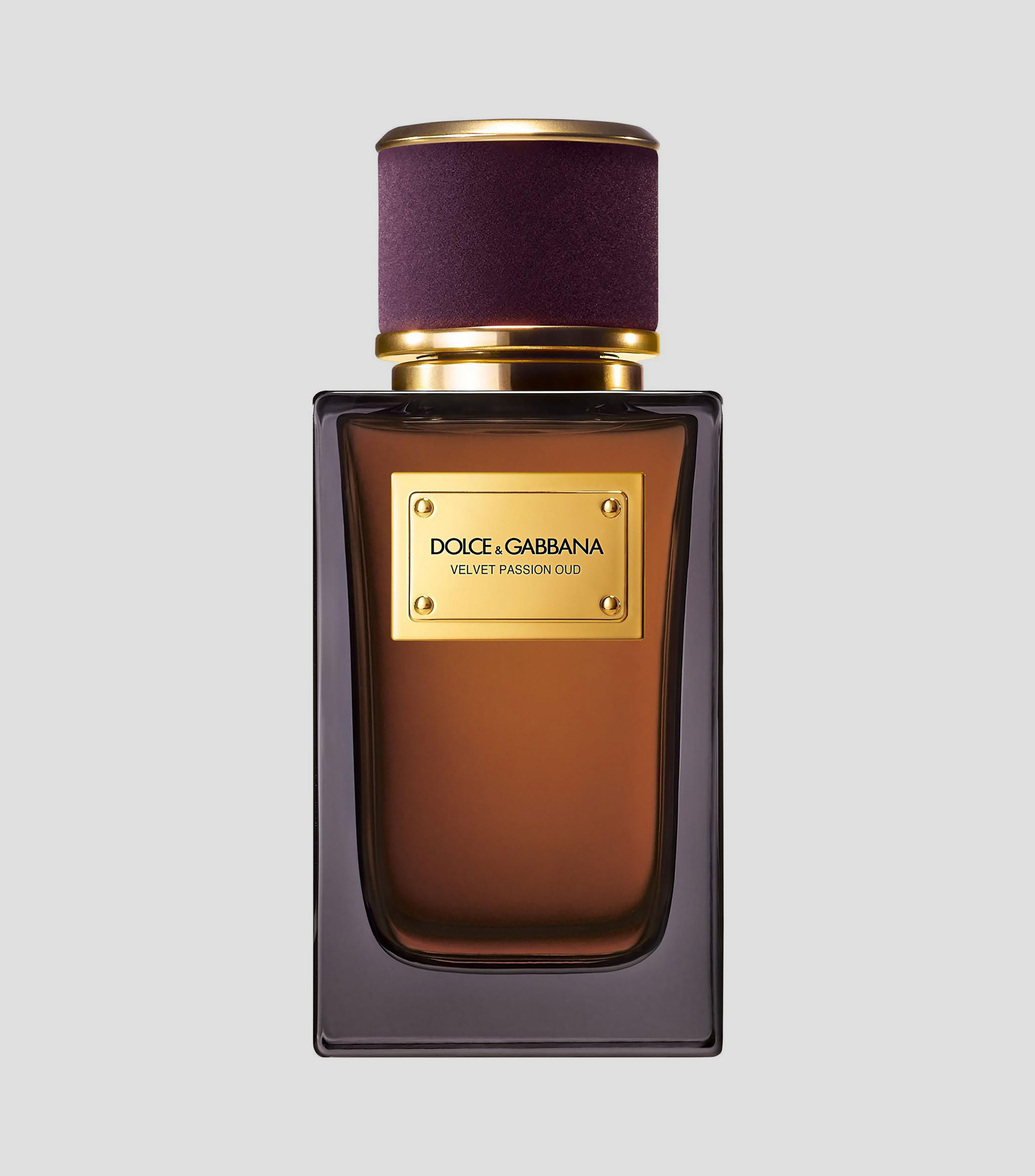 Perfume Velvet Passion Oud, Eau de Parfum 100 ml Unisex