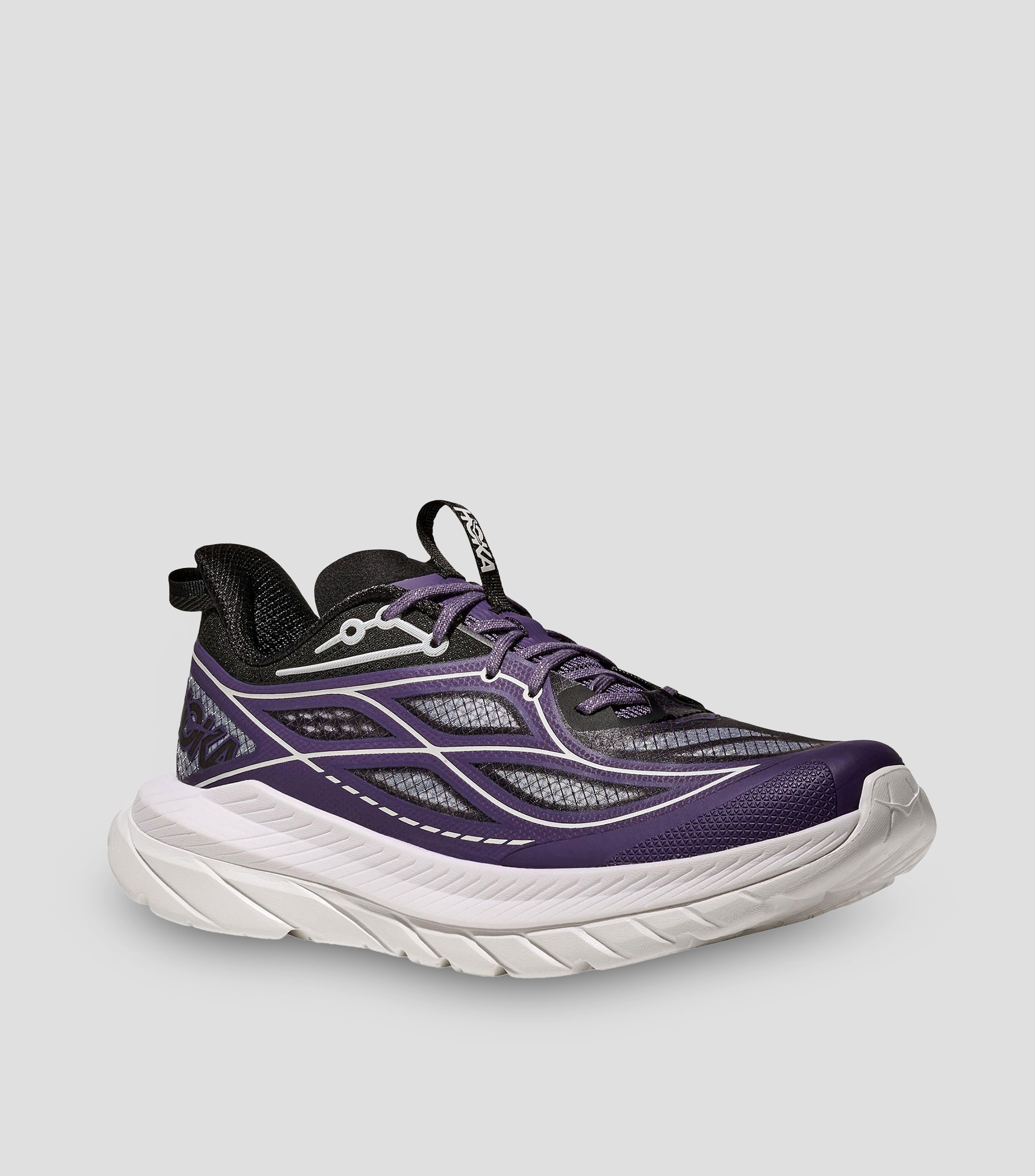 Tenis para correr Mach Remastered Mujer