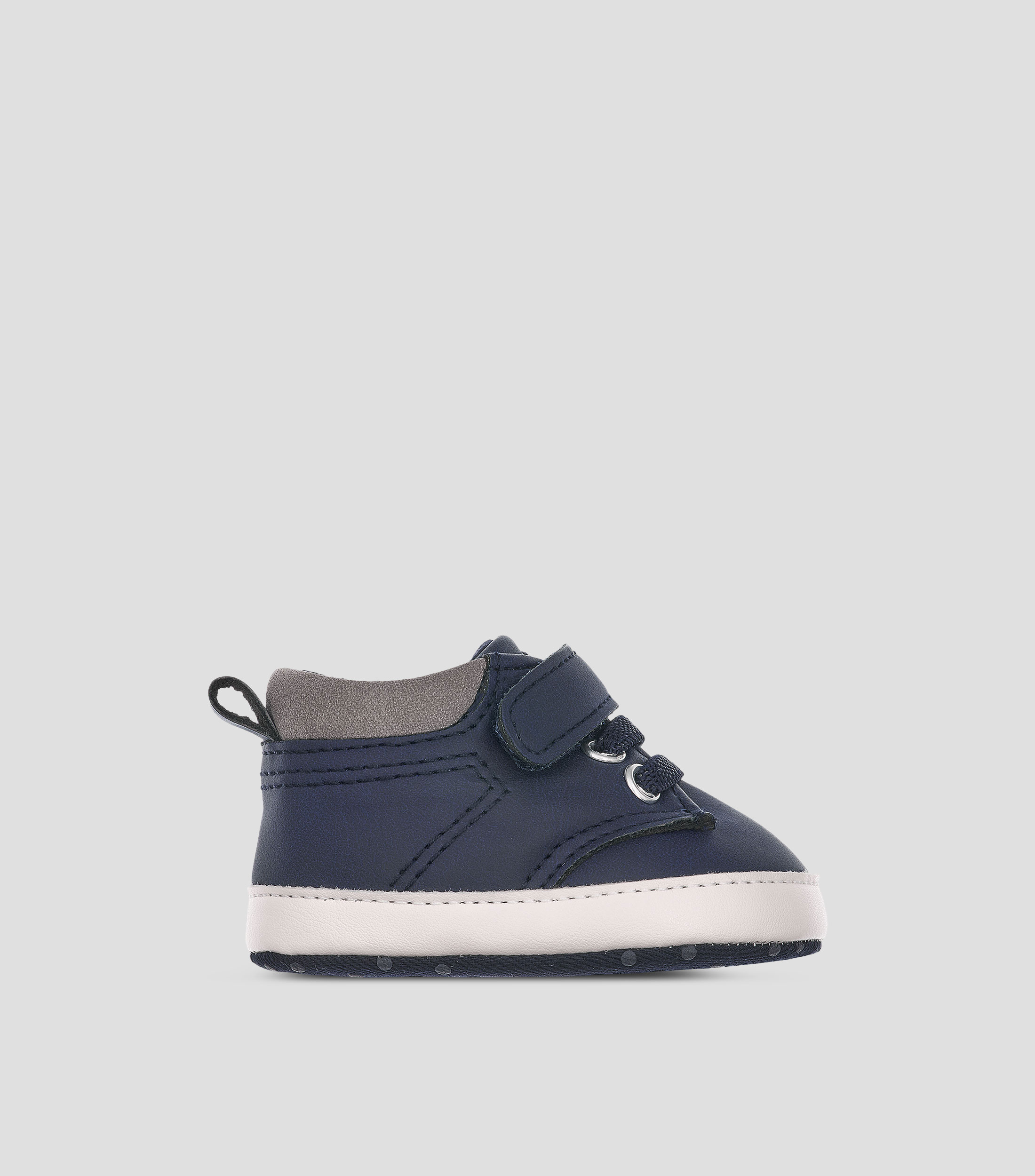 Tenis casuales Ospes Niña