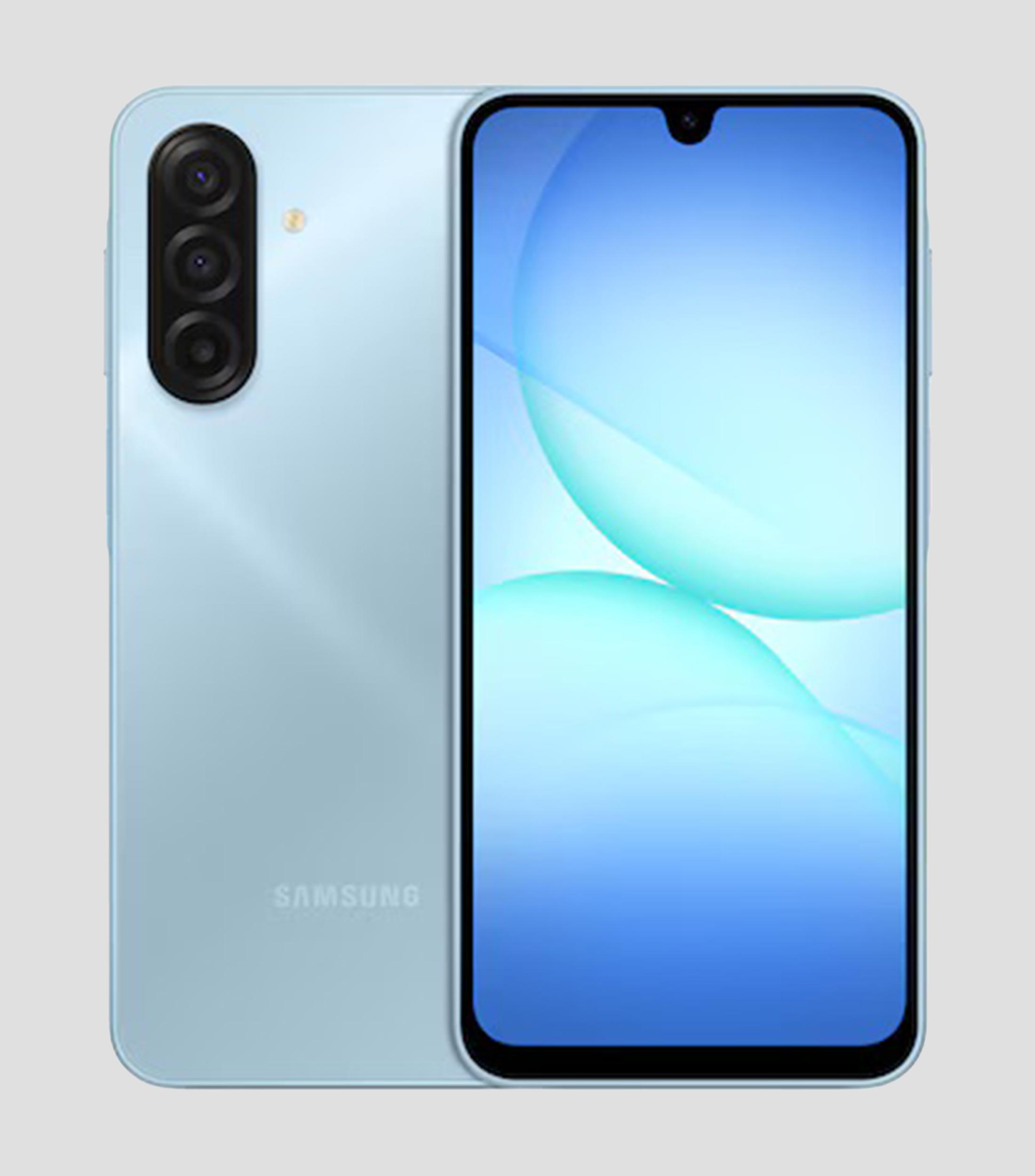 Celular Galaxy A17 LTE 128 GB RAM 4 GB Desbloqueado