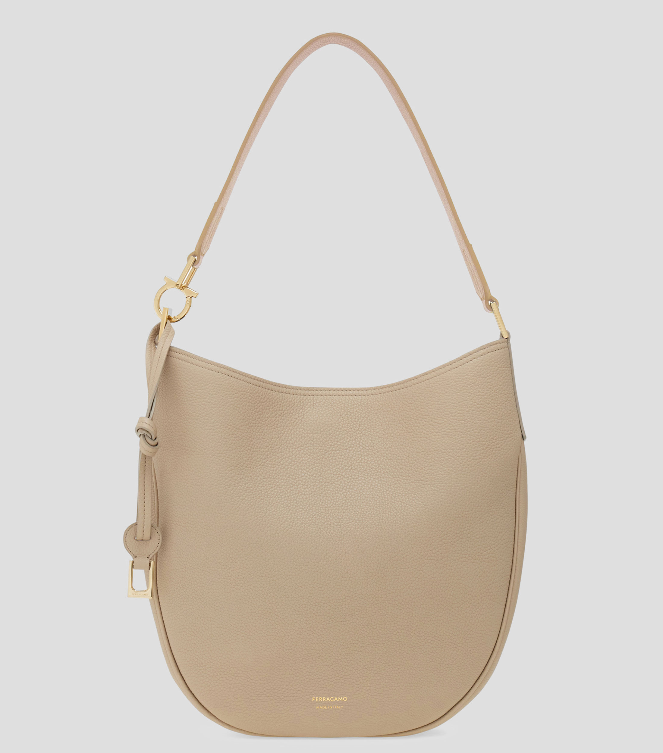 Bolsa hobo (M)