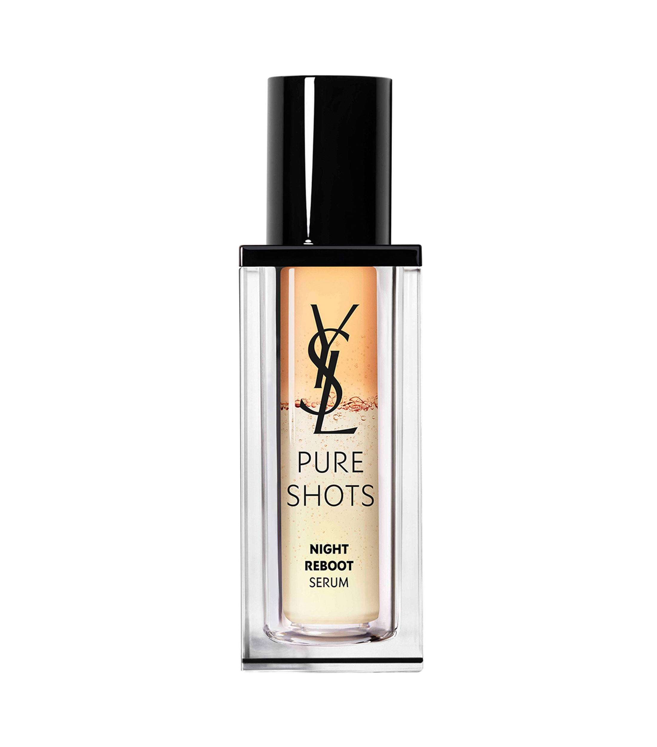 Suero Antiedad Hidratante Pure Shots Night Reboot Resurfacing, 30 ml