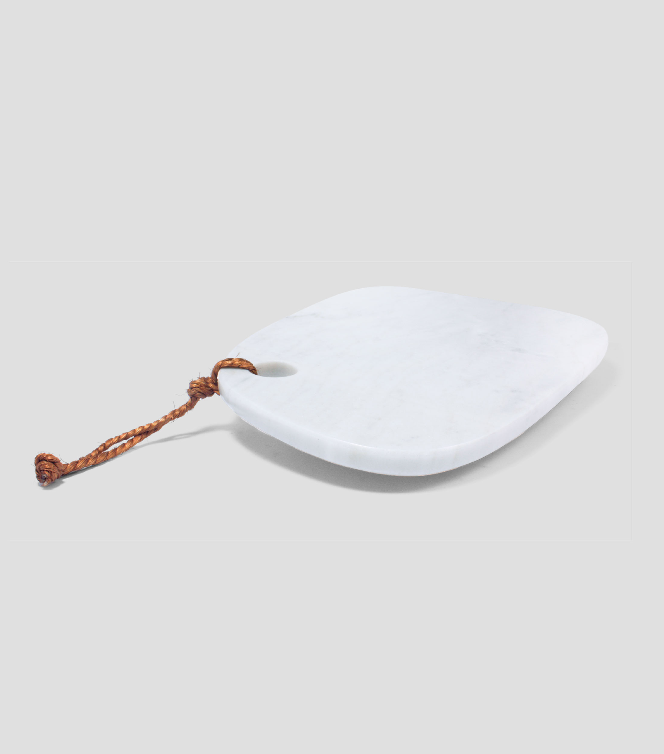 Tabla para Picar en Mármol