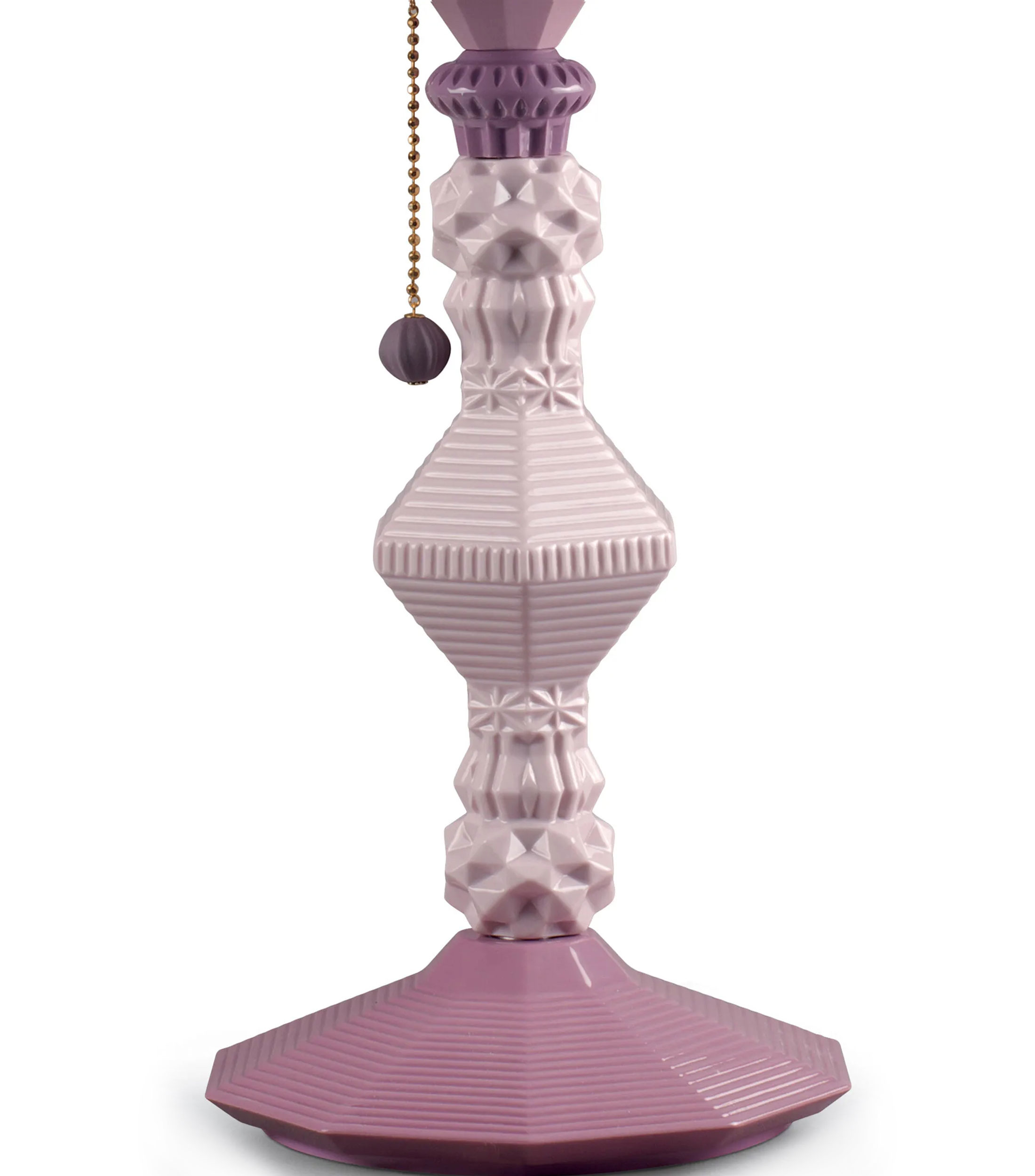 Lámpara de Mesa Belle de Nuit 100 - 125 V
