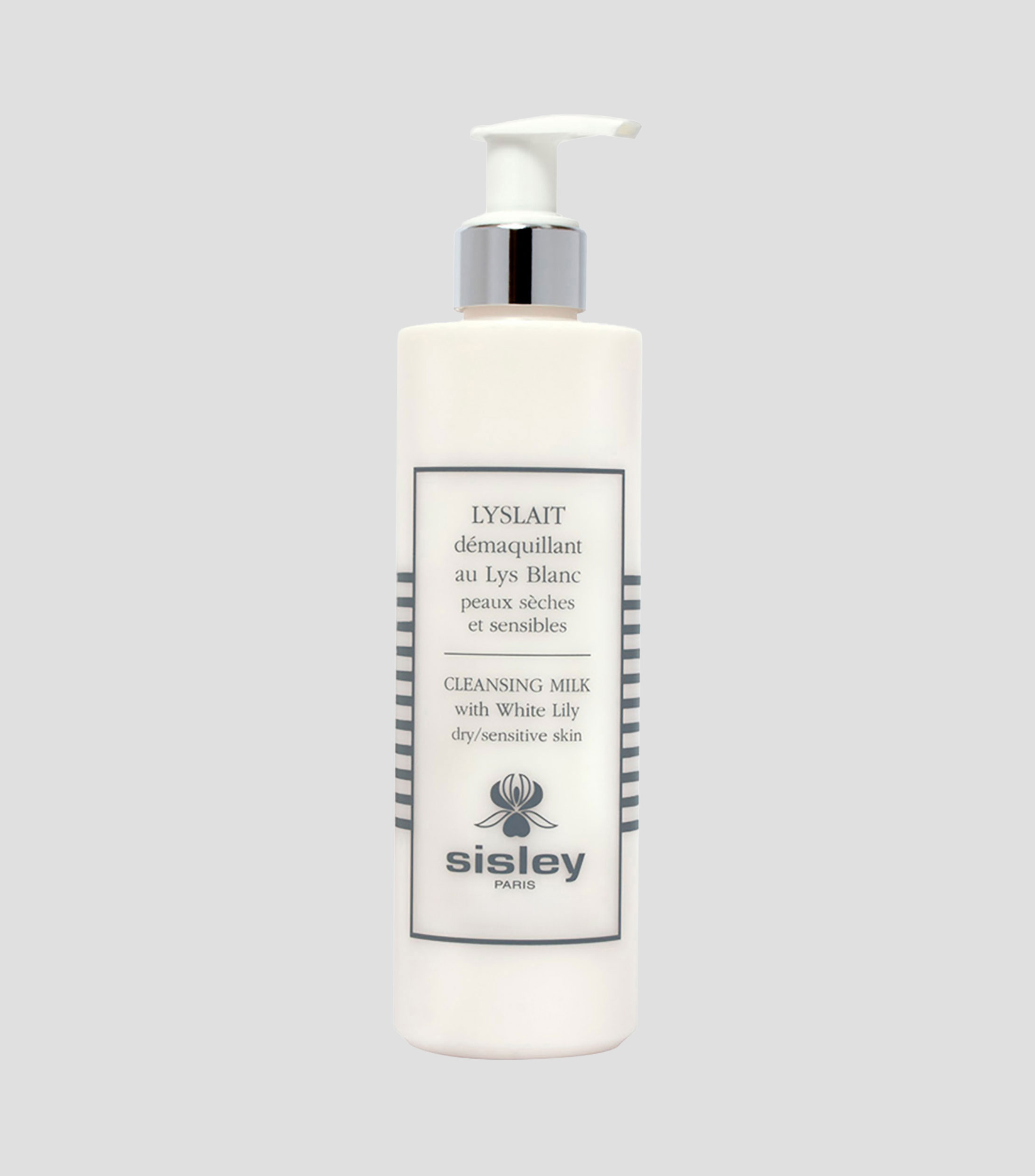 Desmaquillante Cleansing Milk with White Lily, 250 ml