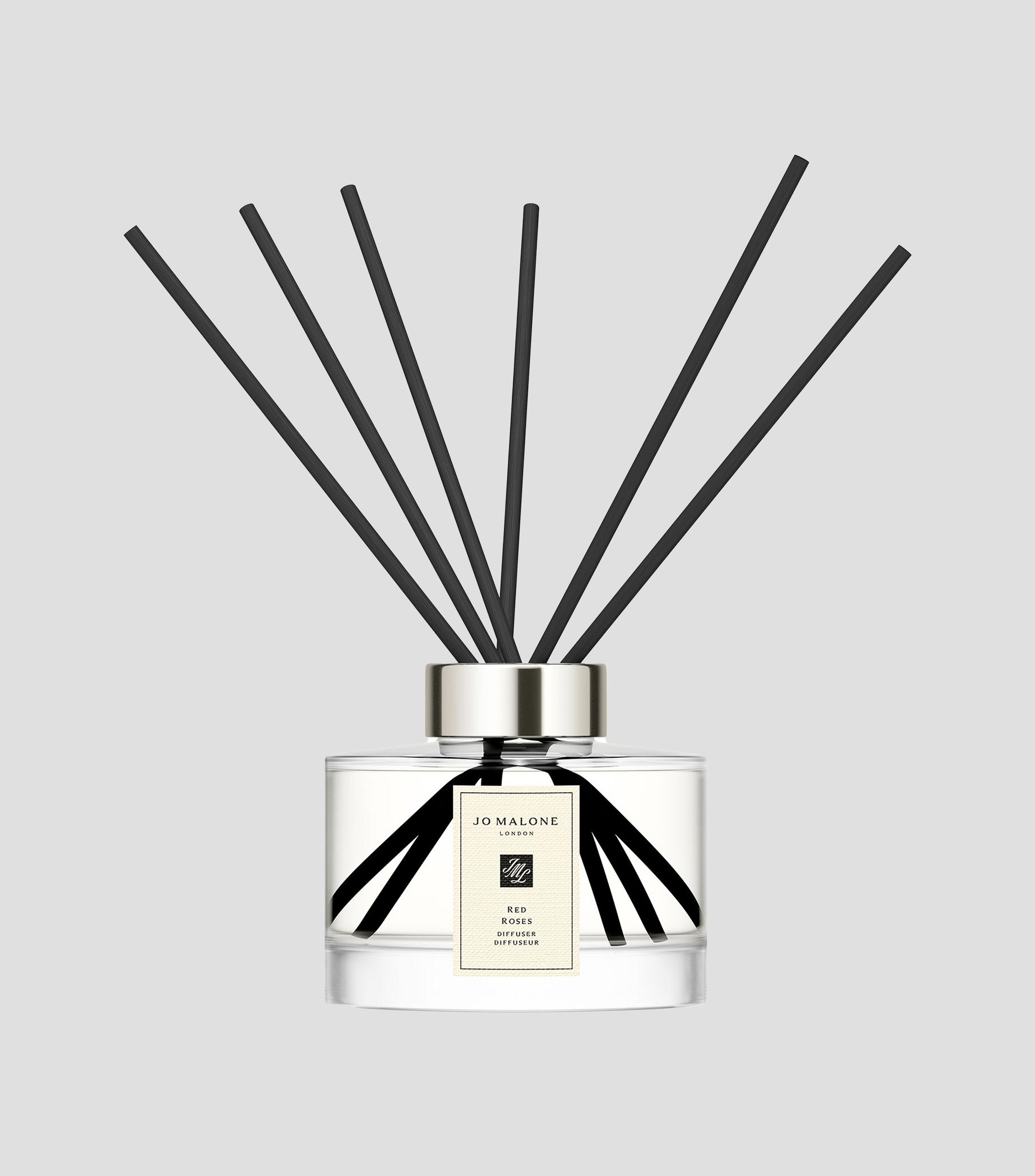 Difusor de Aroma Red Roses