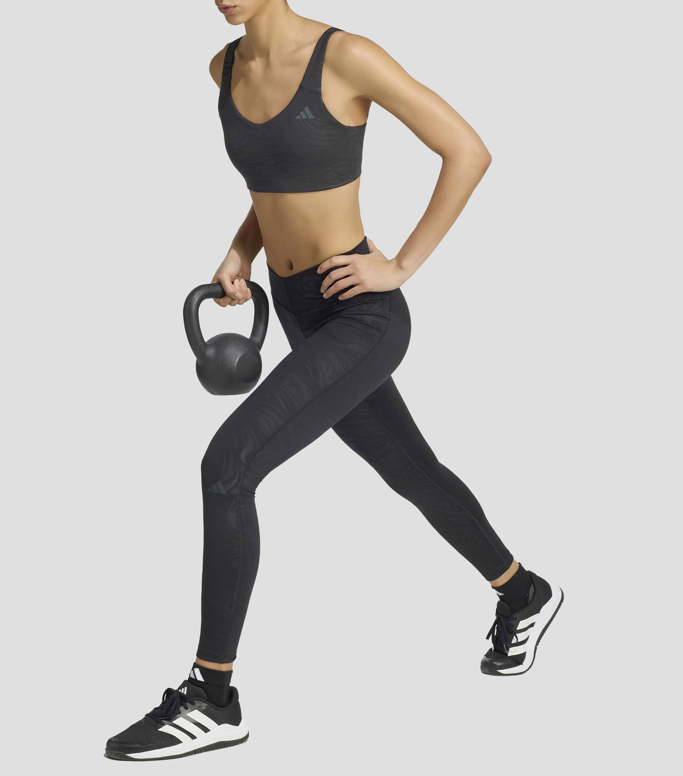 Leggings para entrenamiento All Me Essentials Mujer
