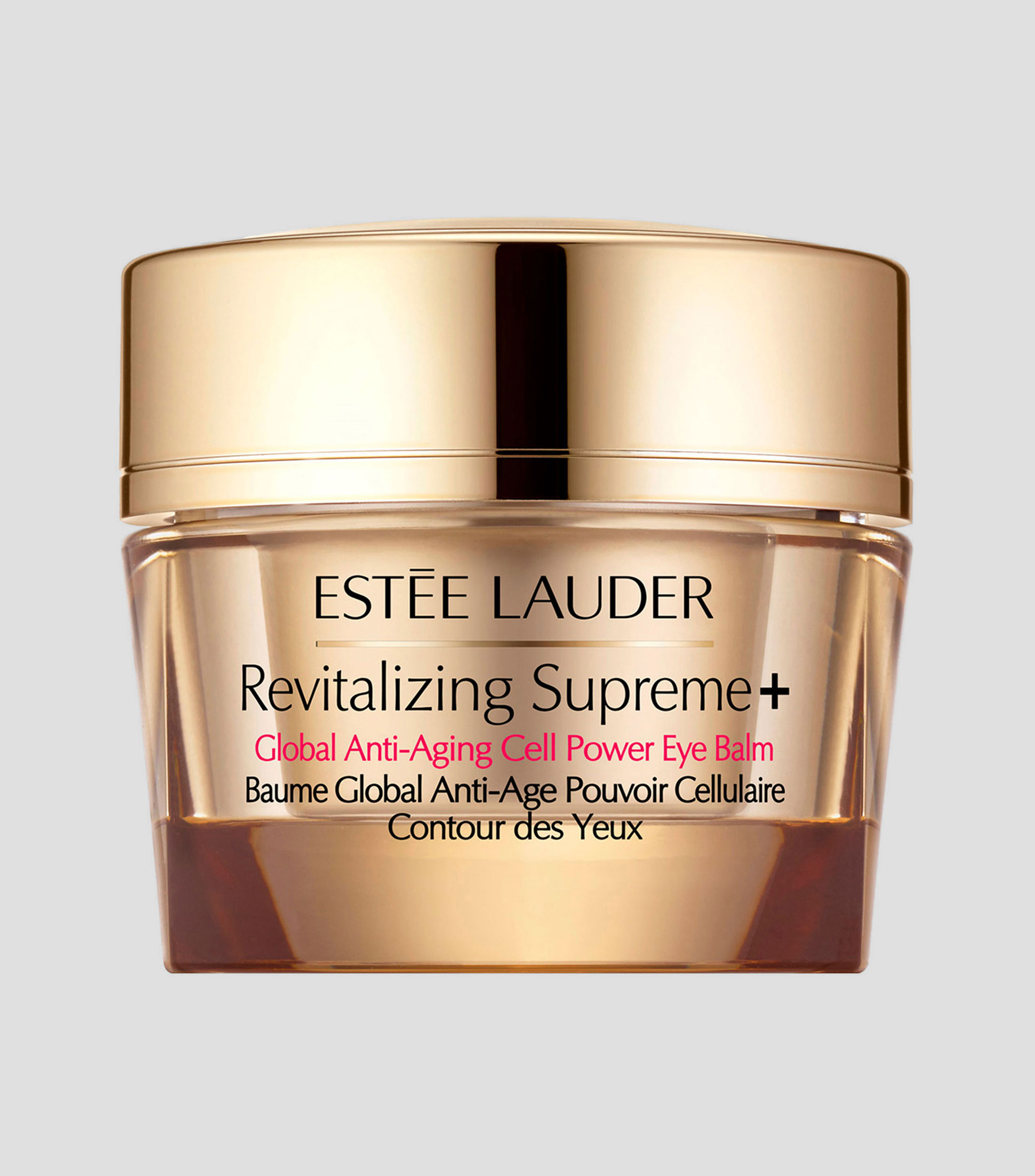 Balsamo para Contorno de Ojos Revitalizing Supreme Power Eye Balm, 15 ml