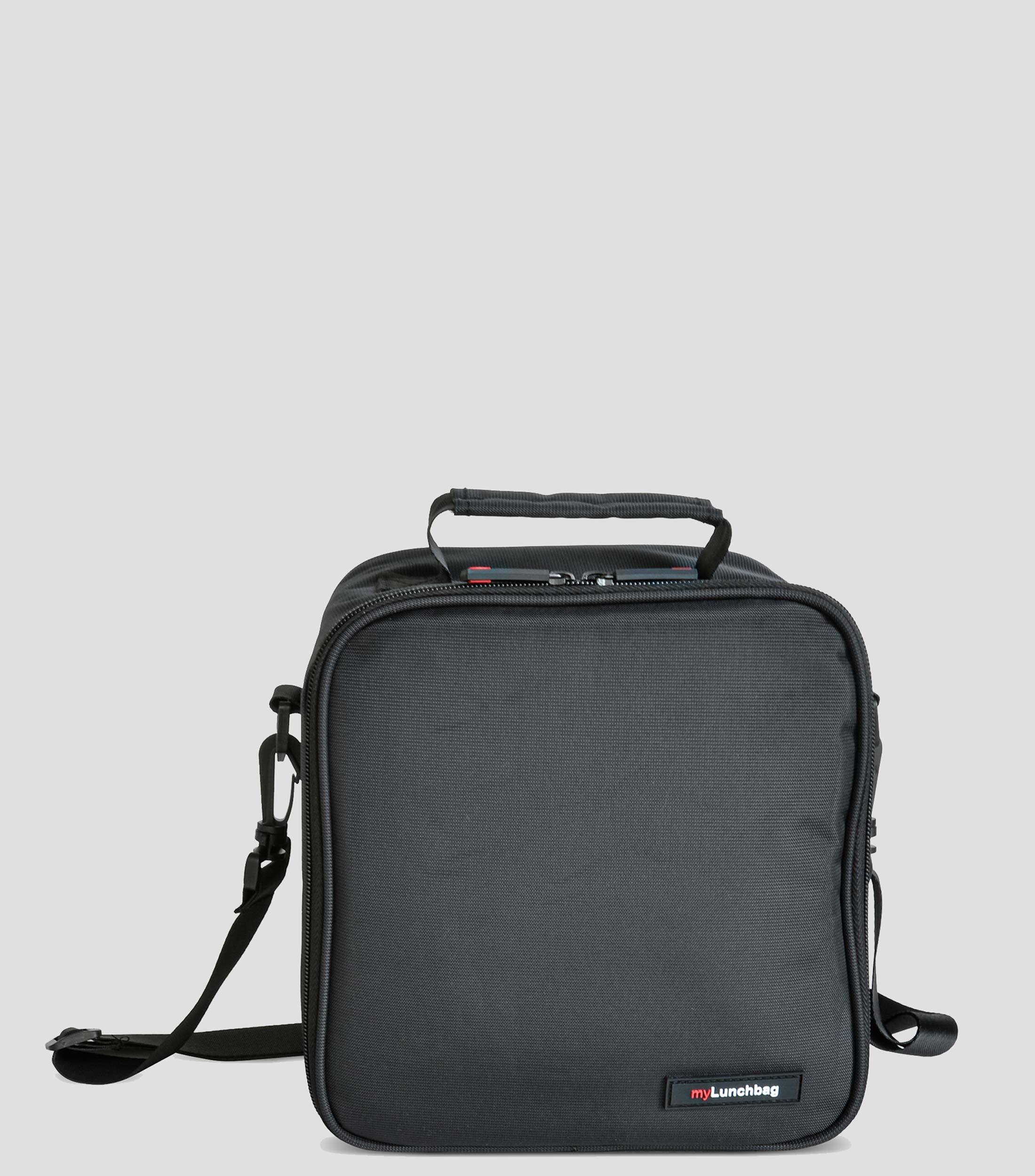 Set Lonchera 2 contenedores Basic Unisex