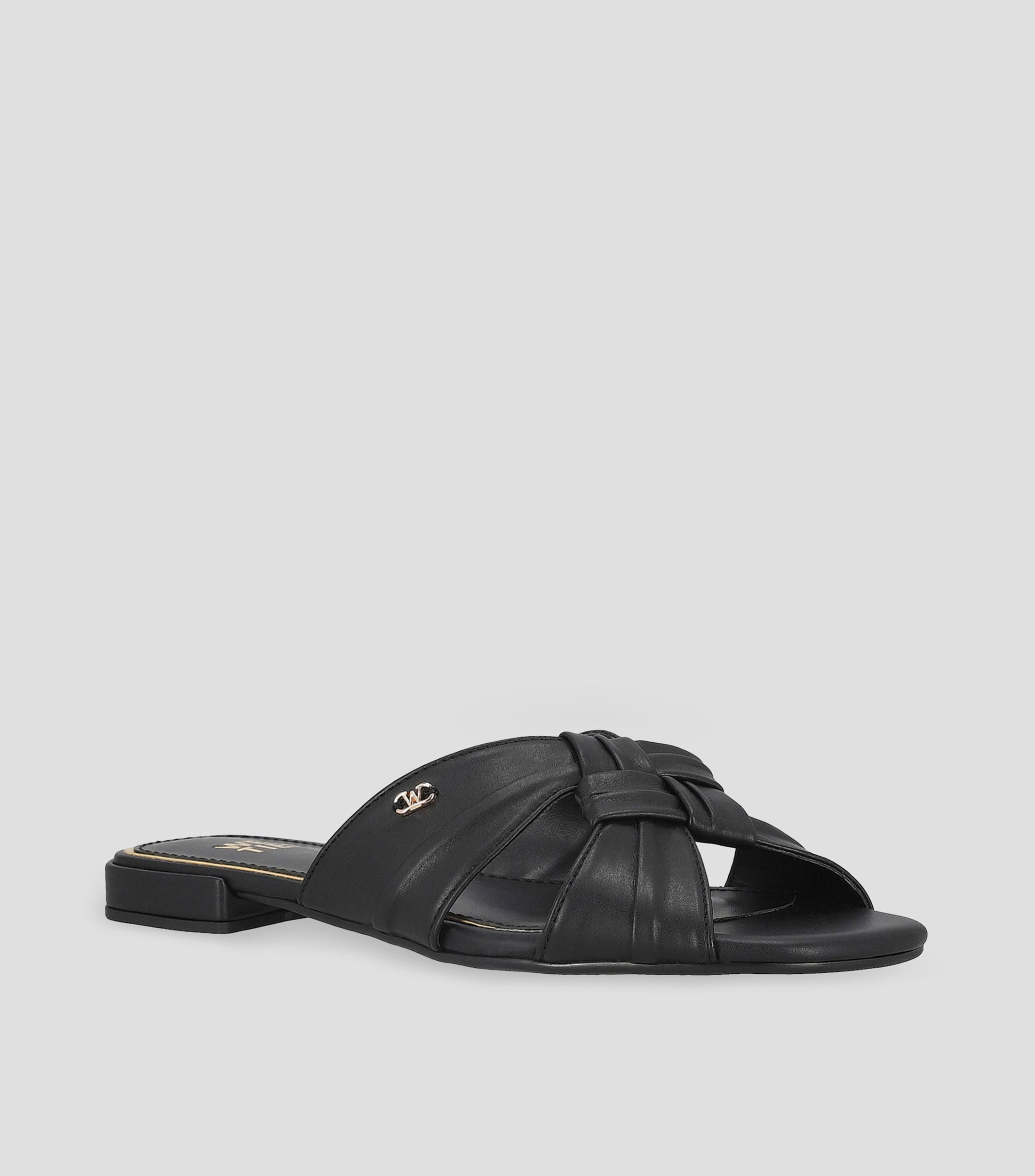 Sandalias planas Mujer