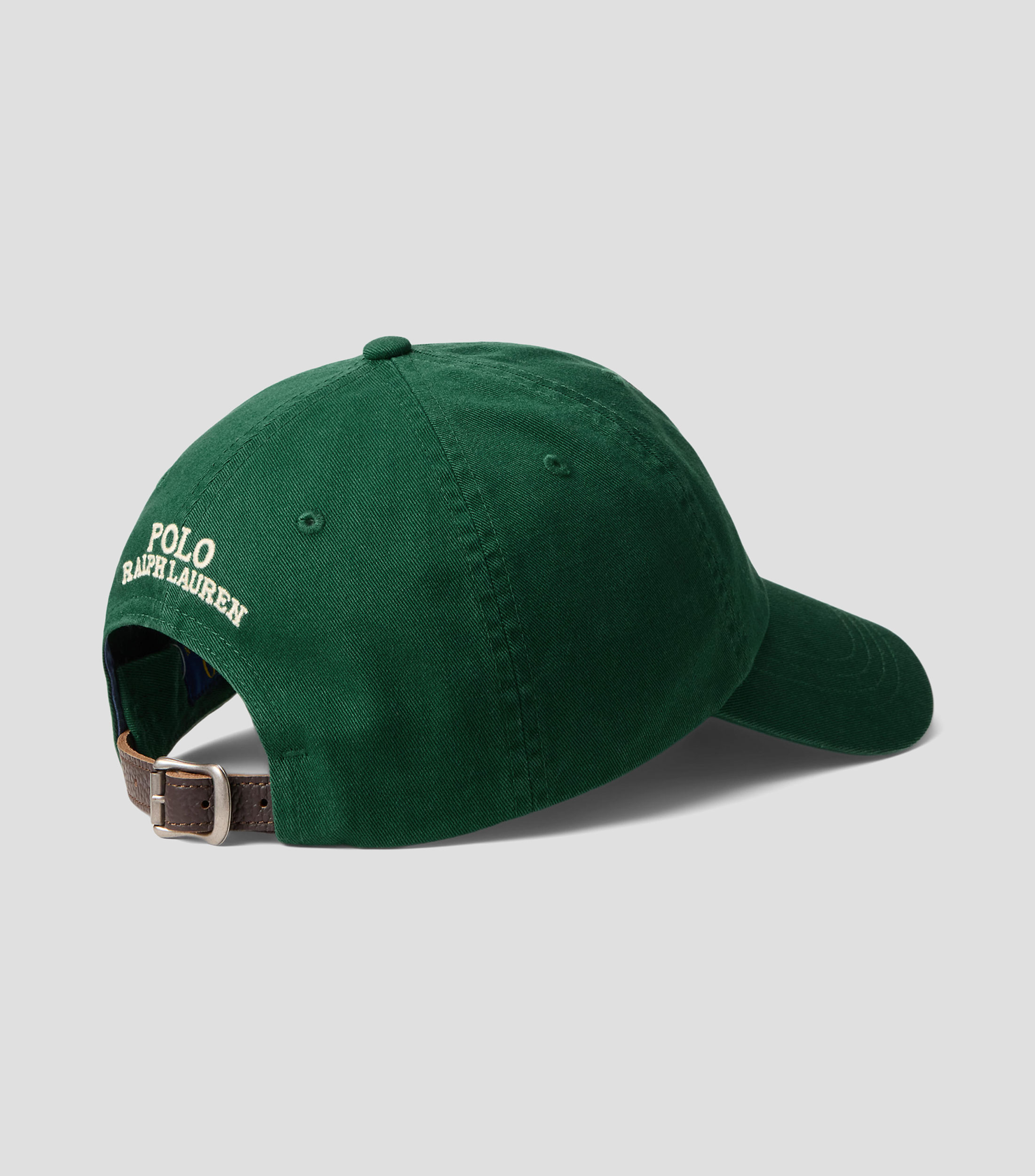 Gorra Polo Bear Hombre
