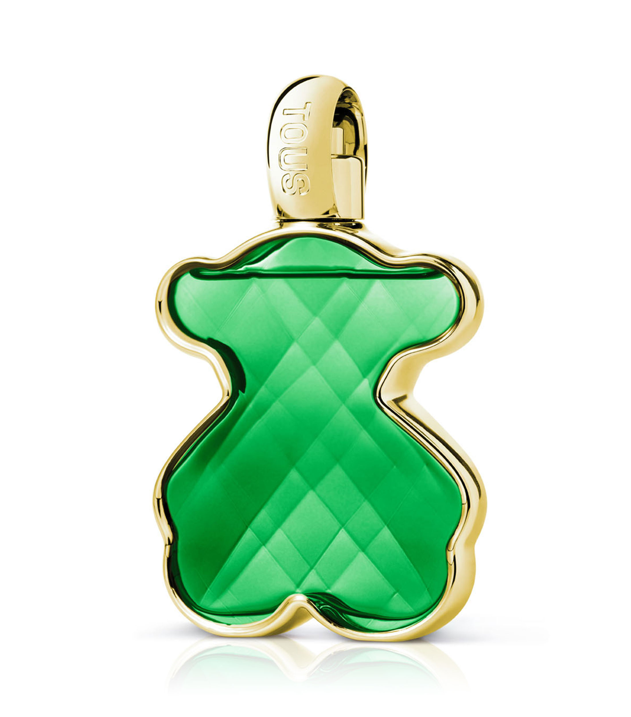 Perfume Love Me The Emerald Elixir, Eau de Parfum 90 ml para Mujer