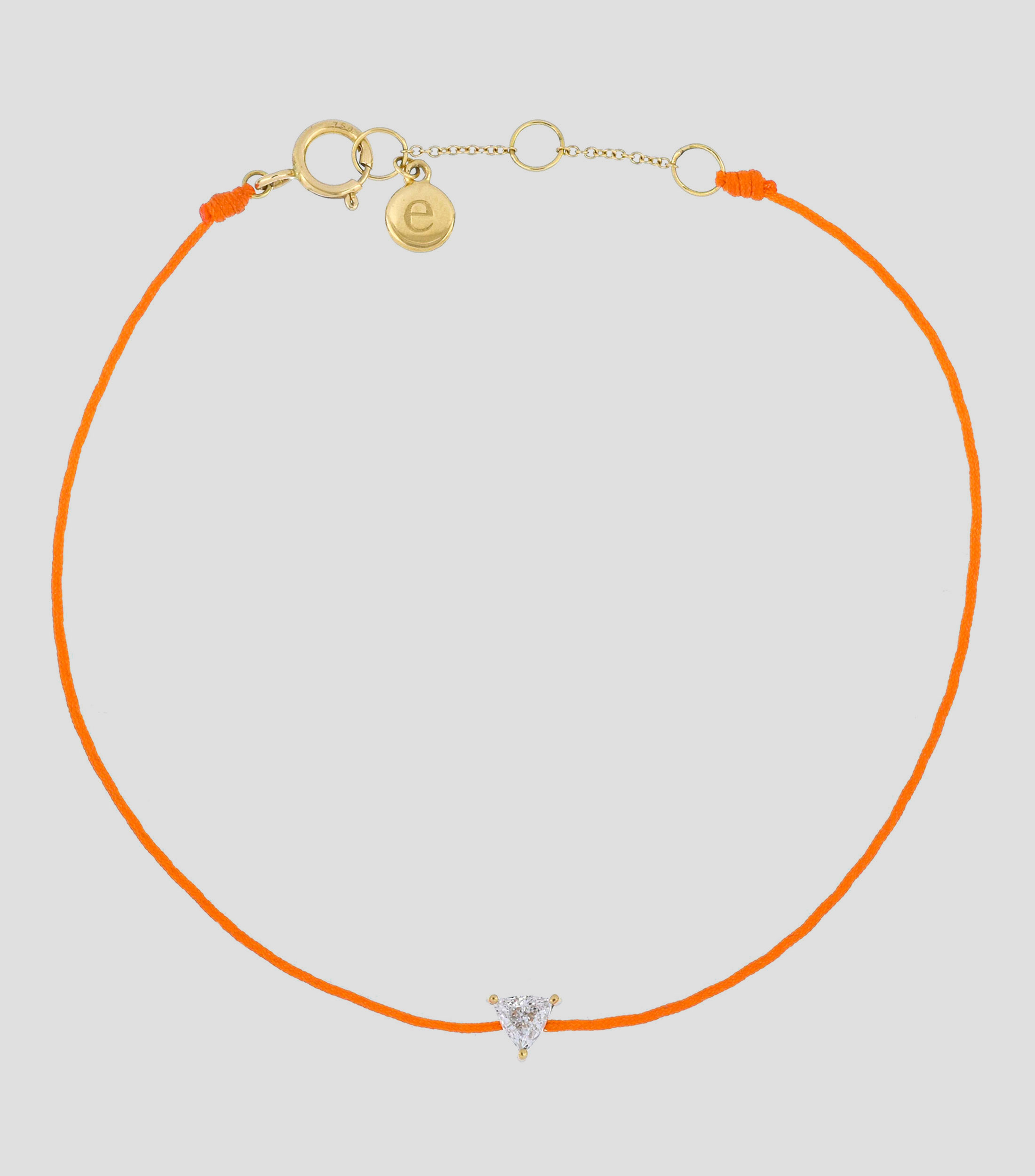 Pulsera con dije Mujer