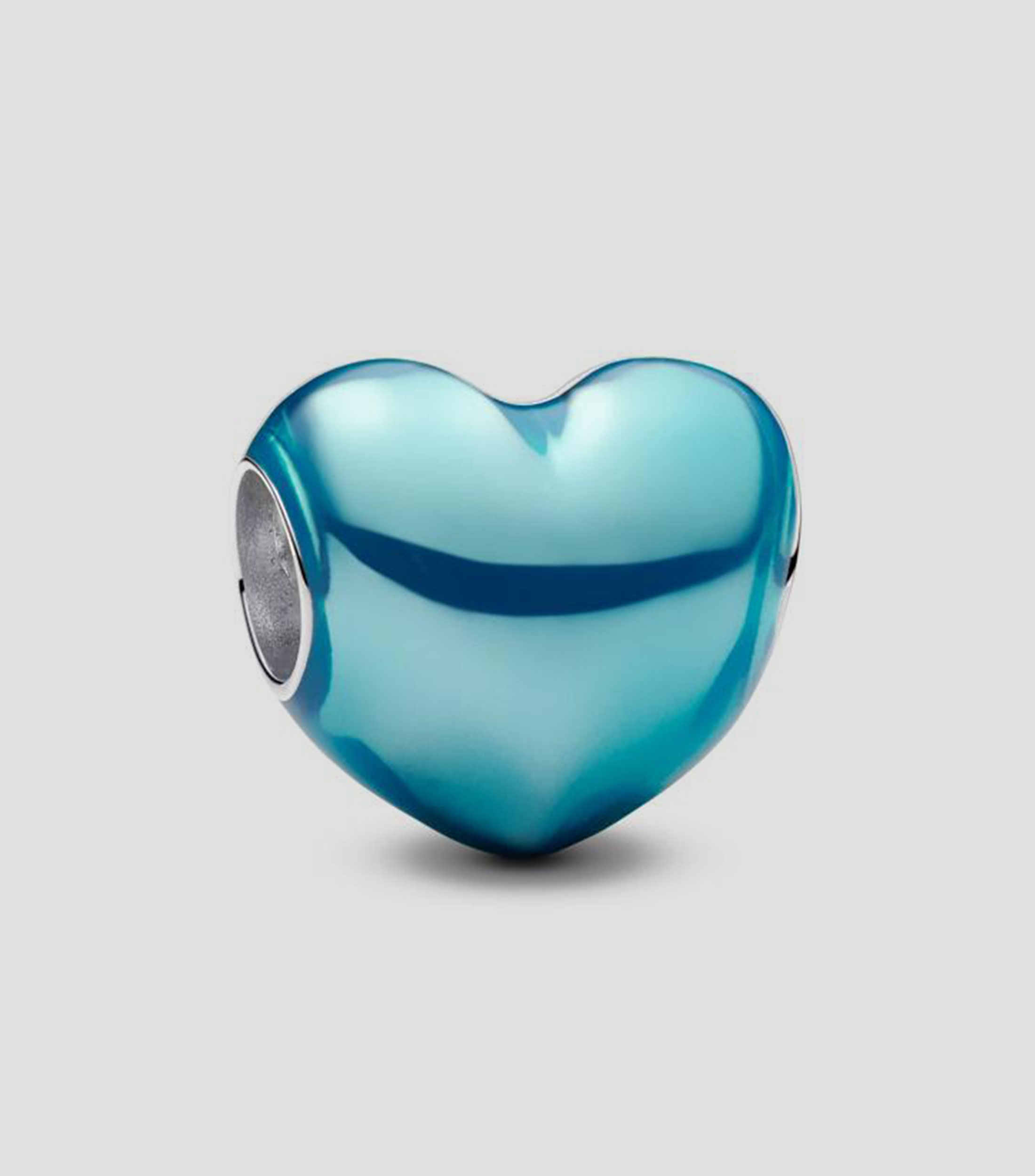 Charm Corazon Mujer