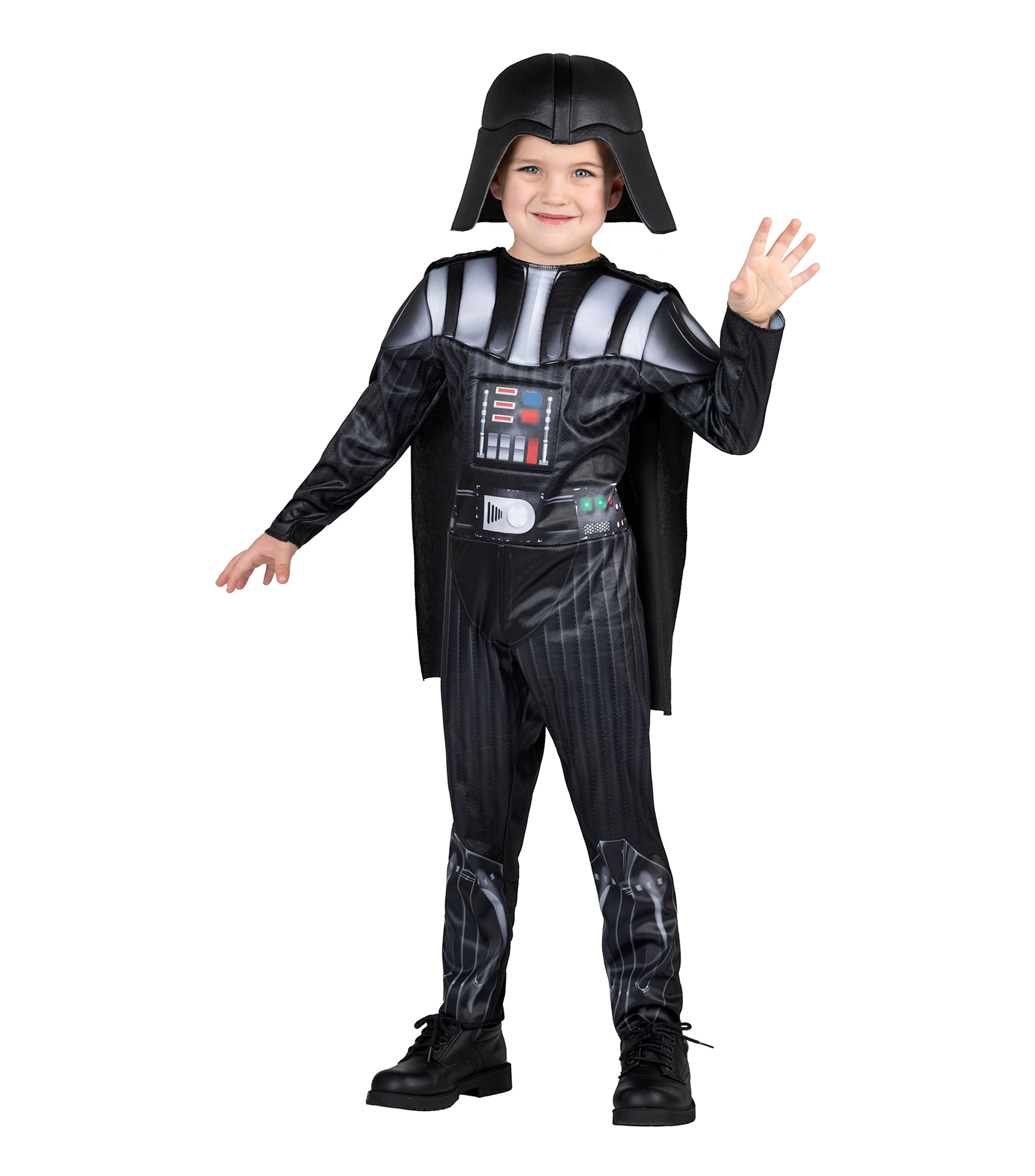 Disfraz Darth Vader Nino