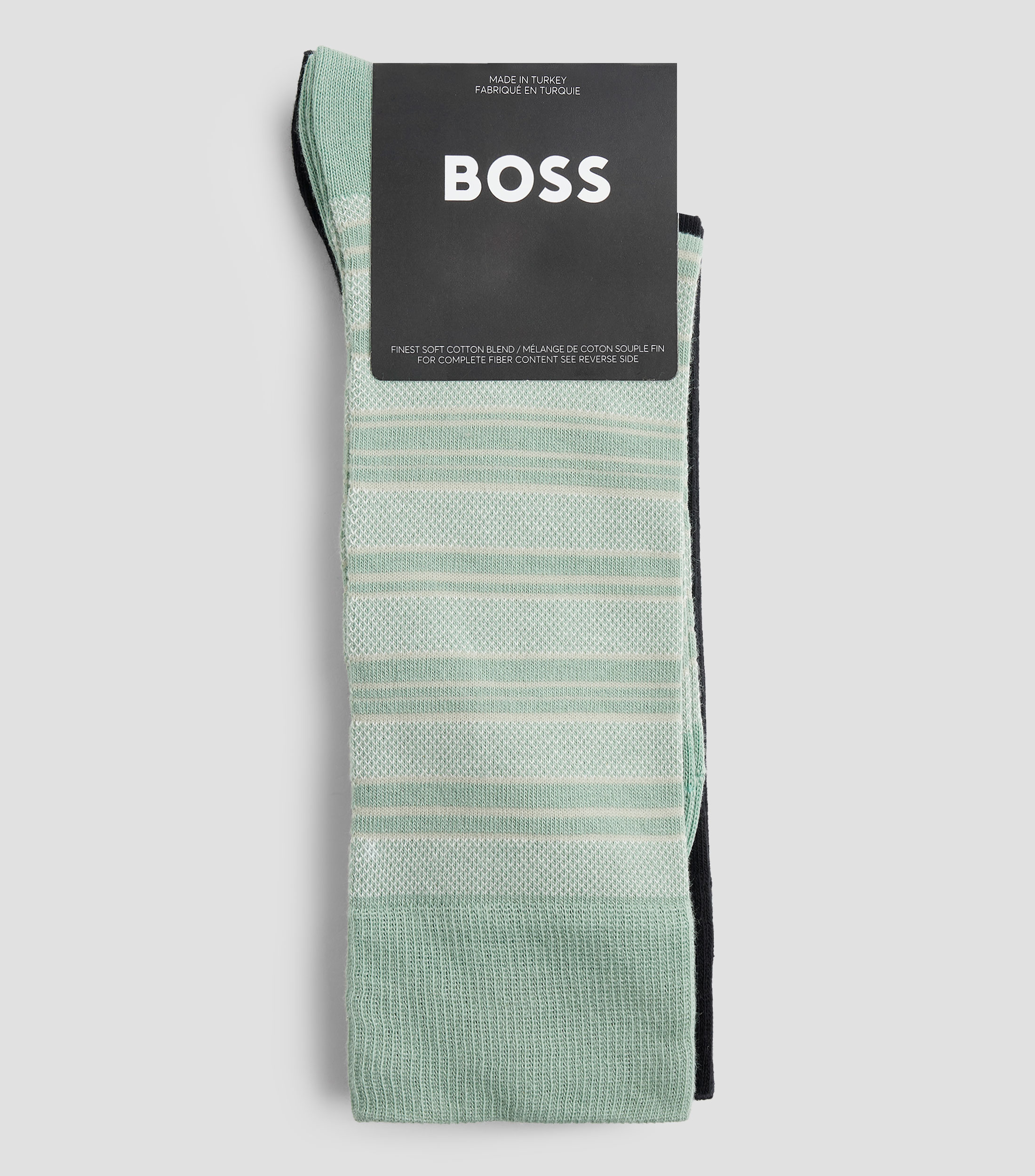 Set 2 calcetines Hombre