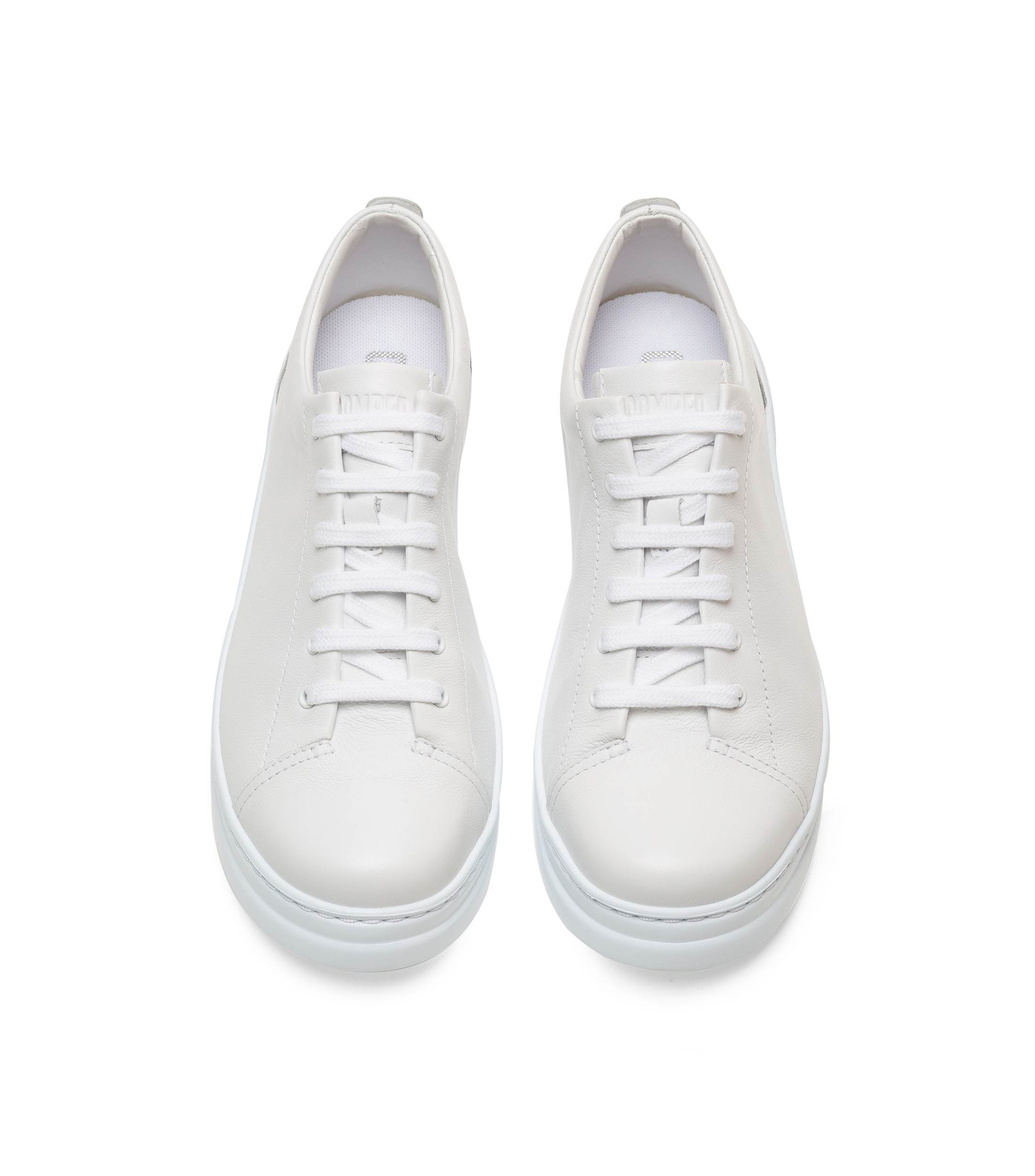 Tenis casuales Mujer