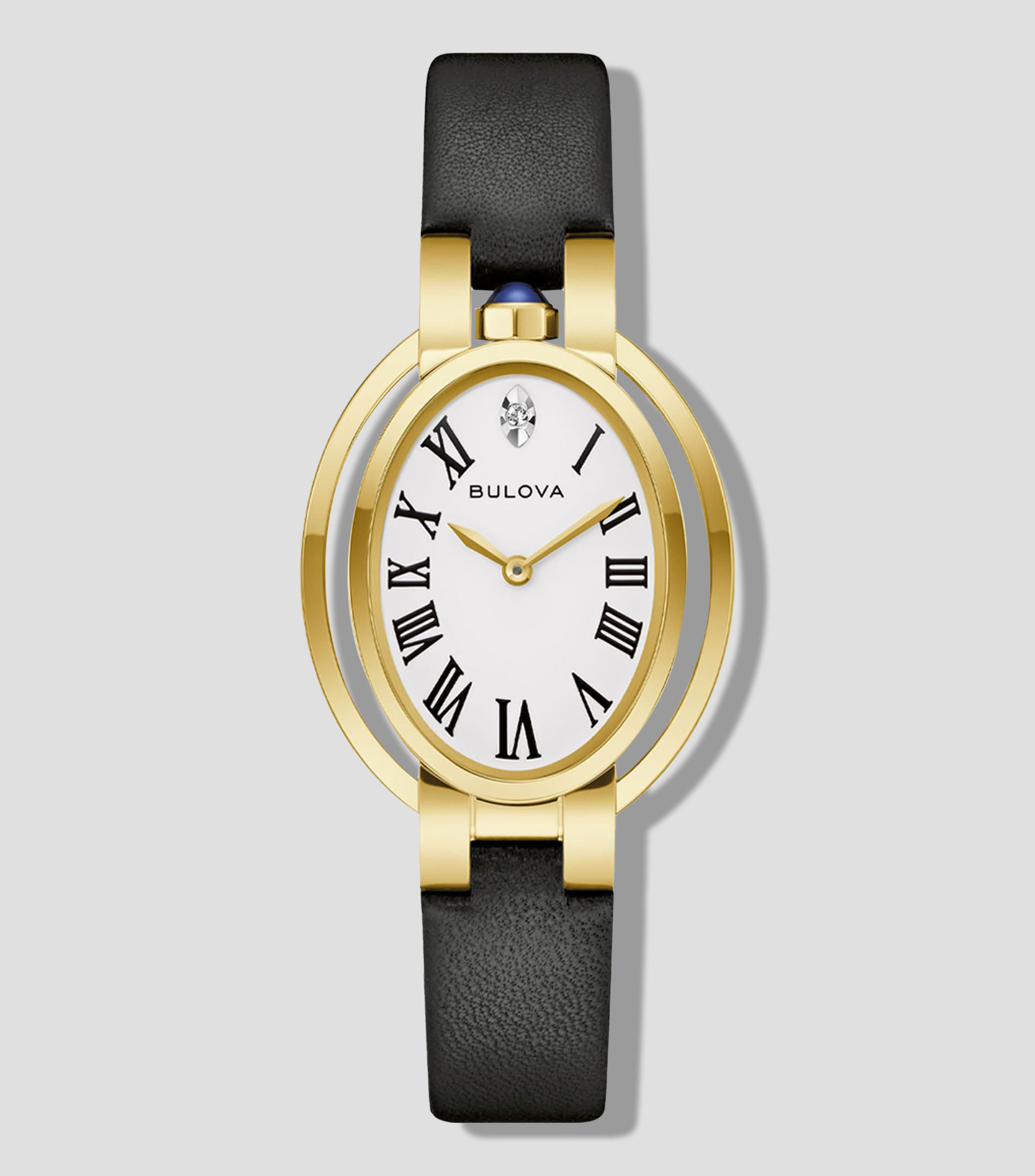 Reloj para Mujer Rubaiyat Casual Dorado