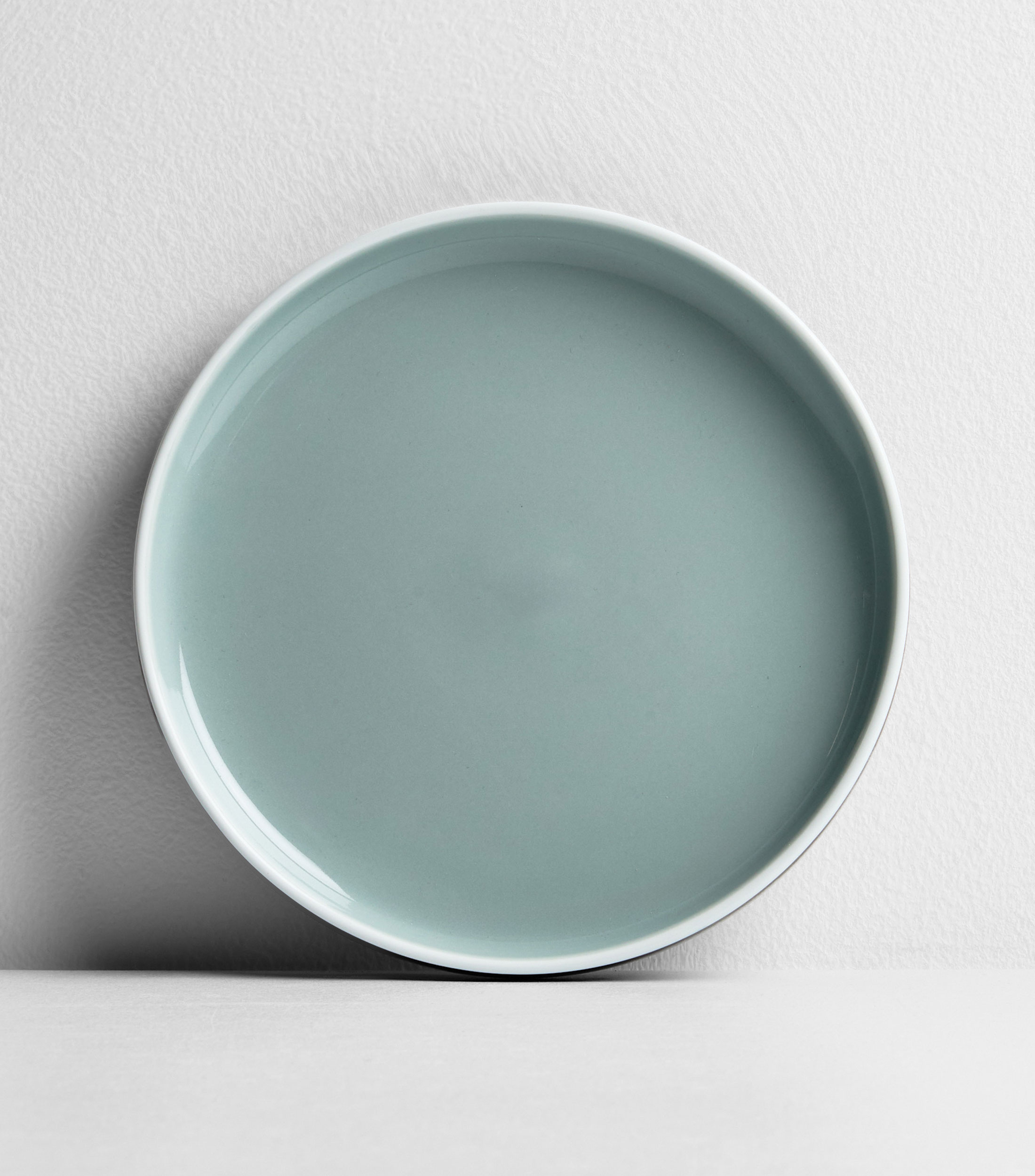Plato para ensalada Stax