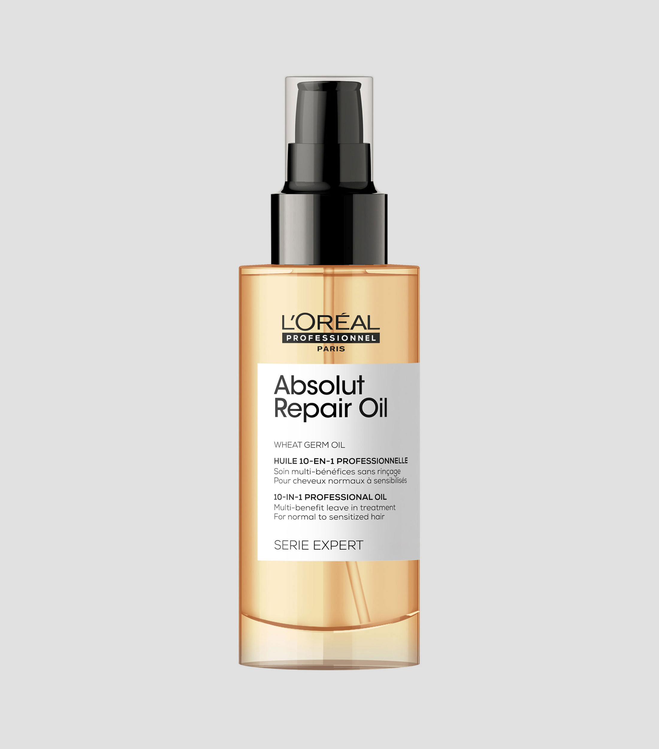 Suero Absolut Repair Oil, 90 ml