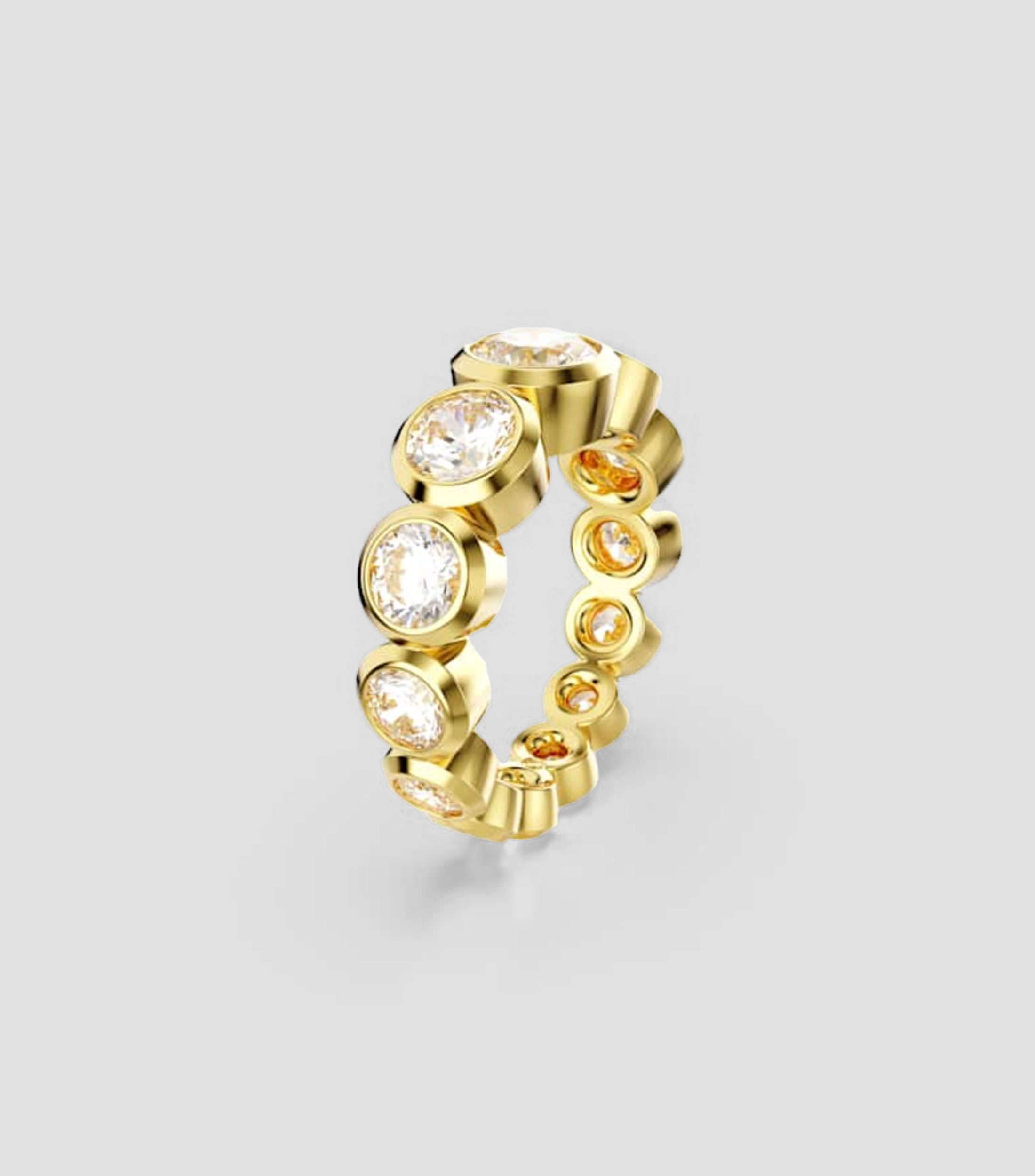 Anillo Round Imber Mujer