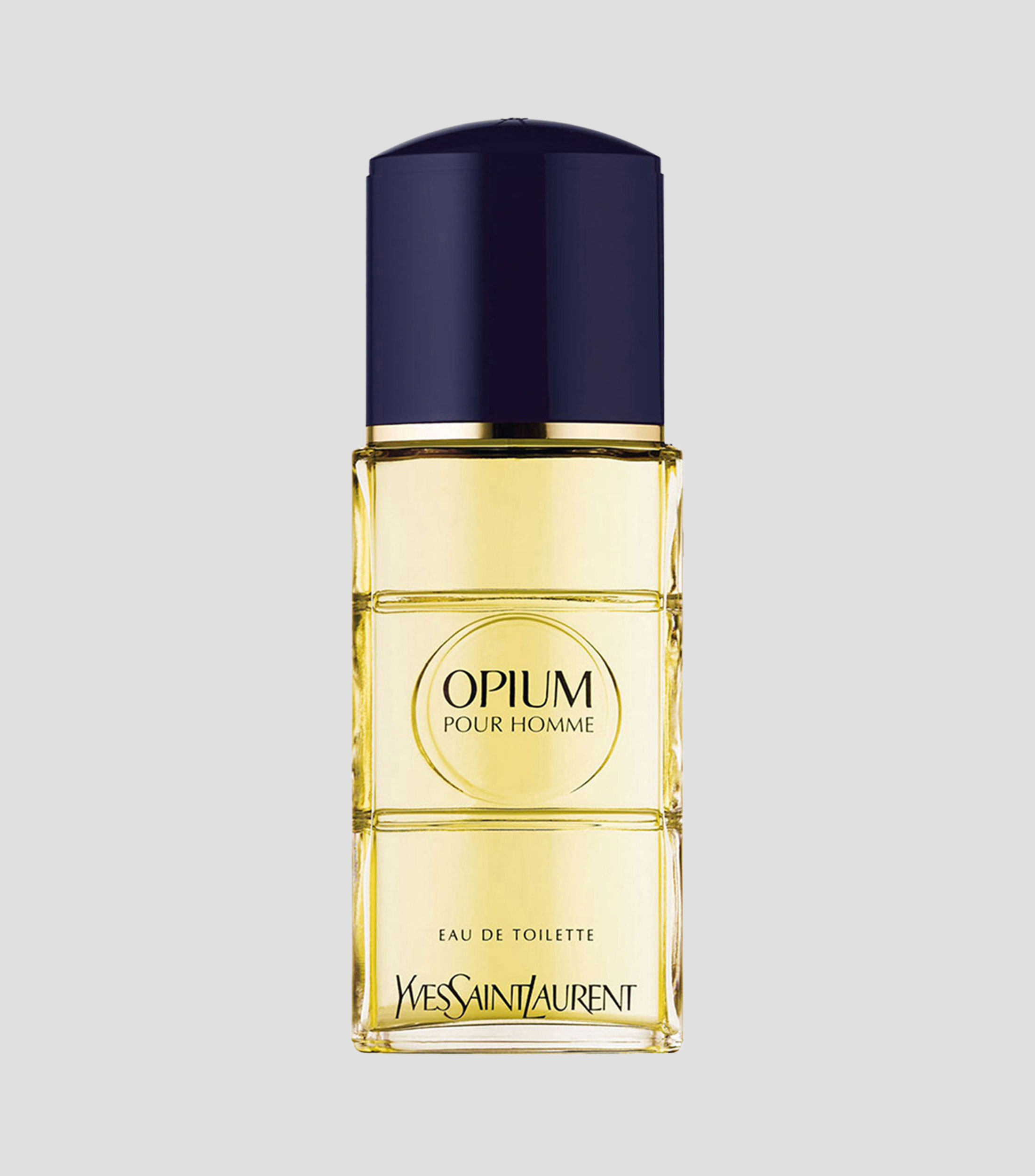 Perfume, Opium Homme Eau de Toilette, 100 ml Hombre