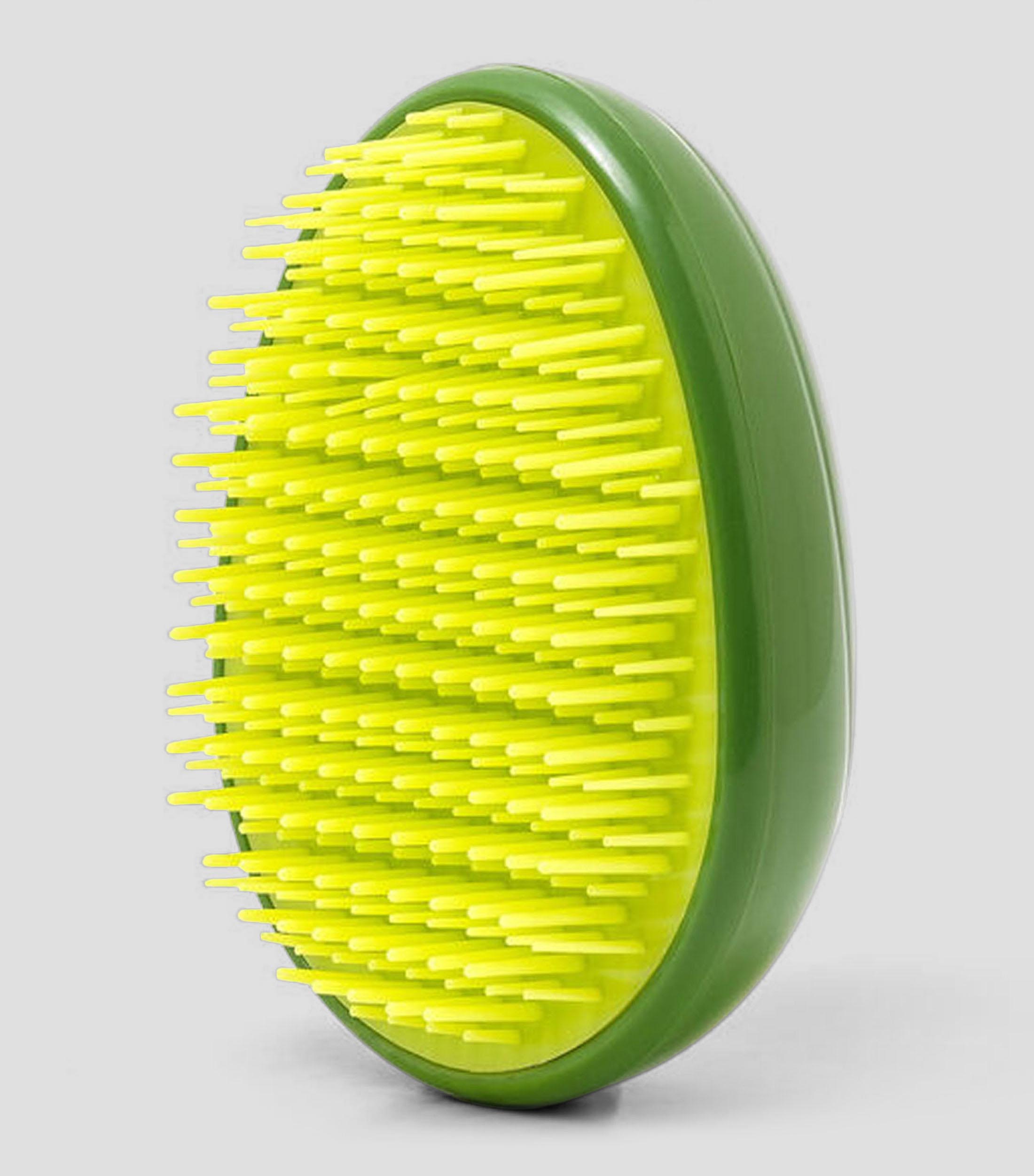 Cepillo para cabello Aguacate Niña