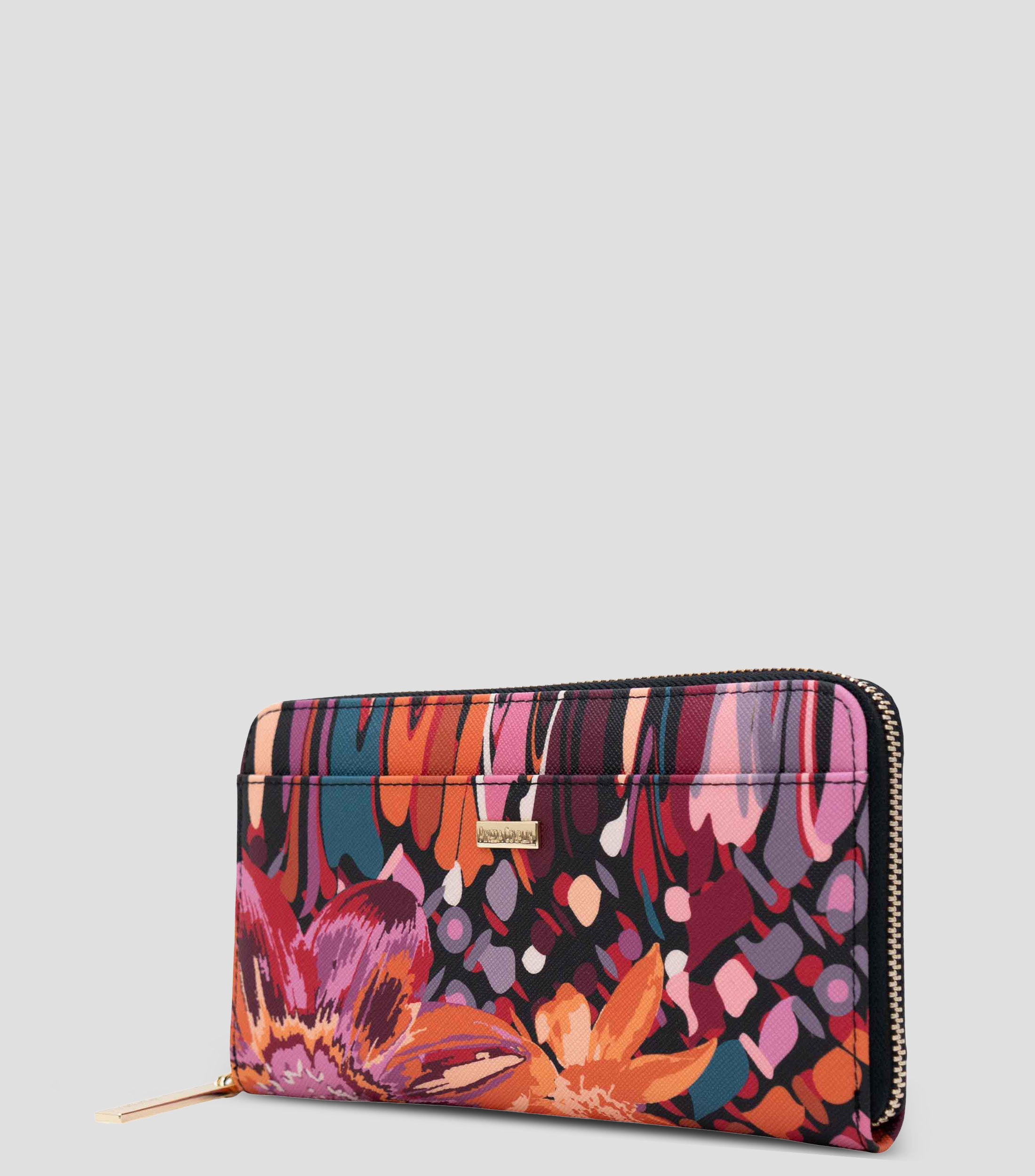 Cartera fantasía Mujer