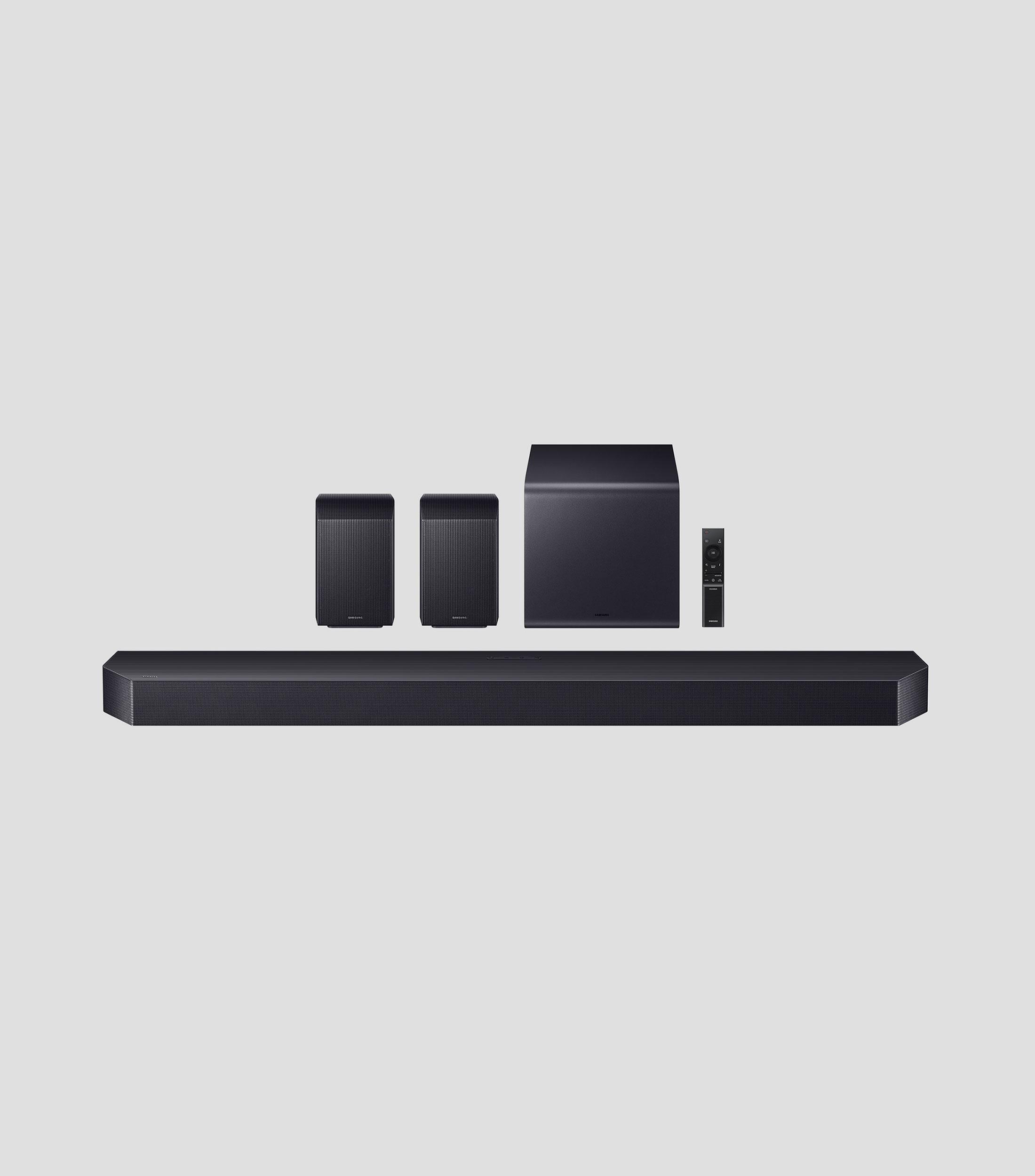 Barra de Sonido Q990H 110 W