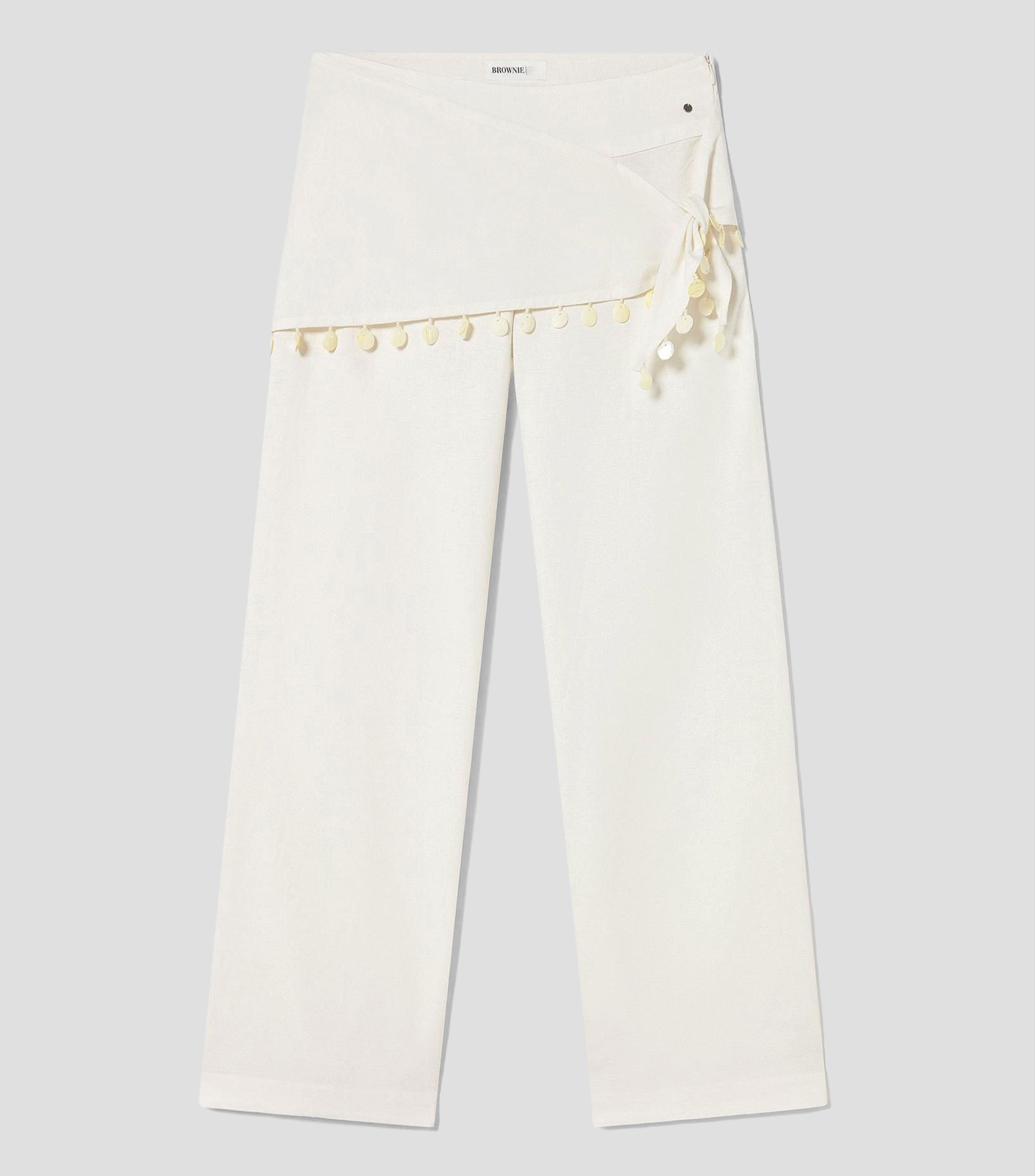 Pantalón casual Mujer