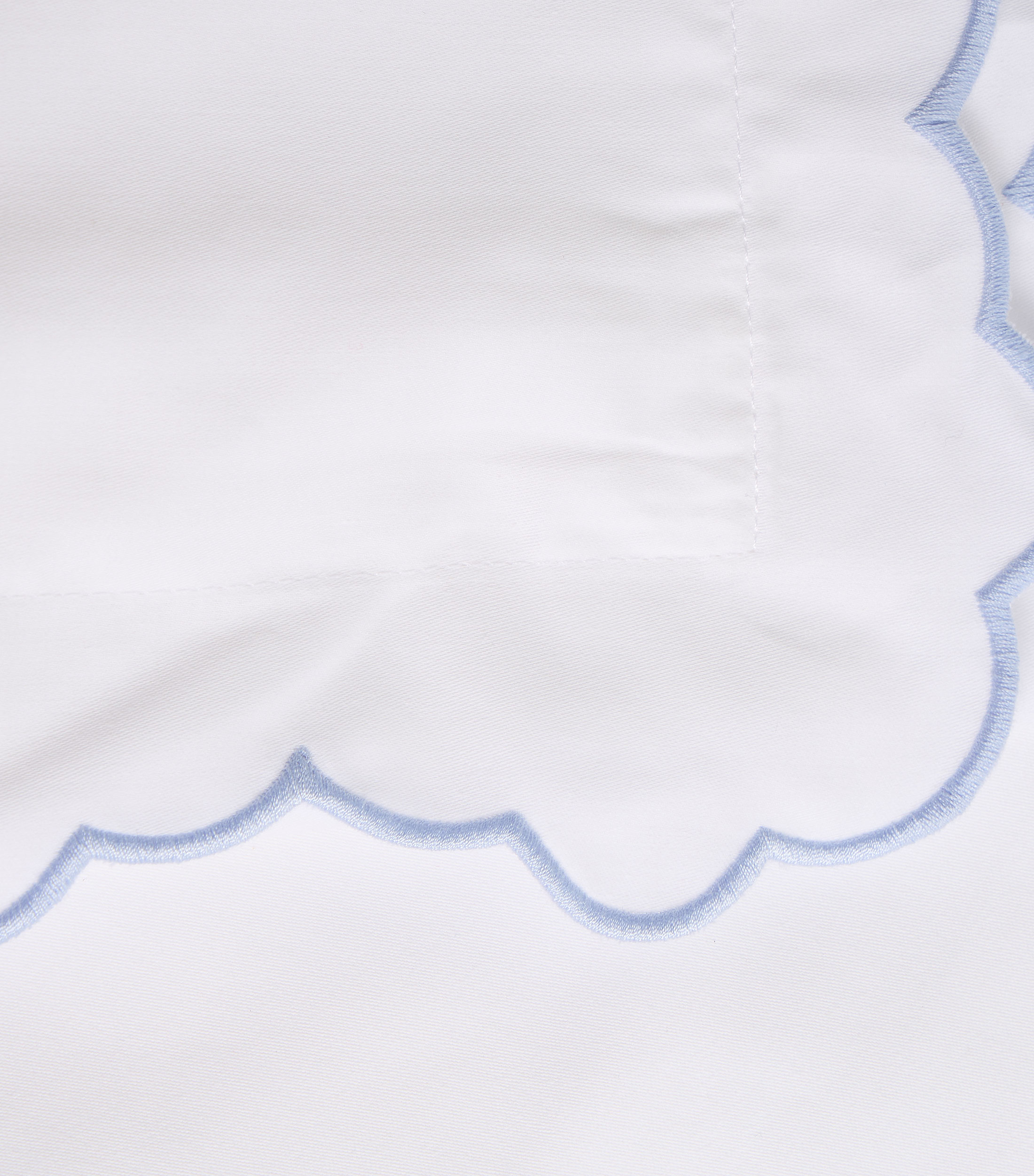 Funda para Almohada Euro en Algodón