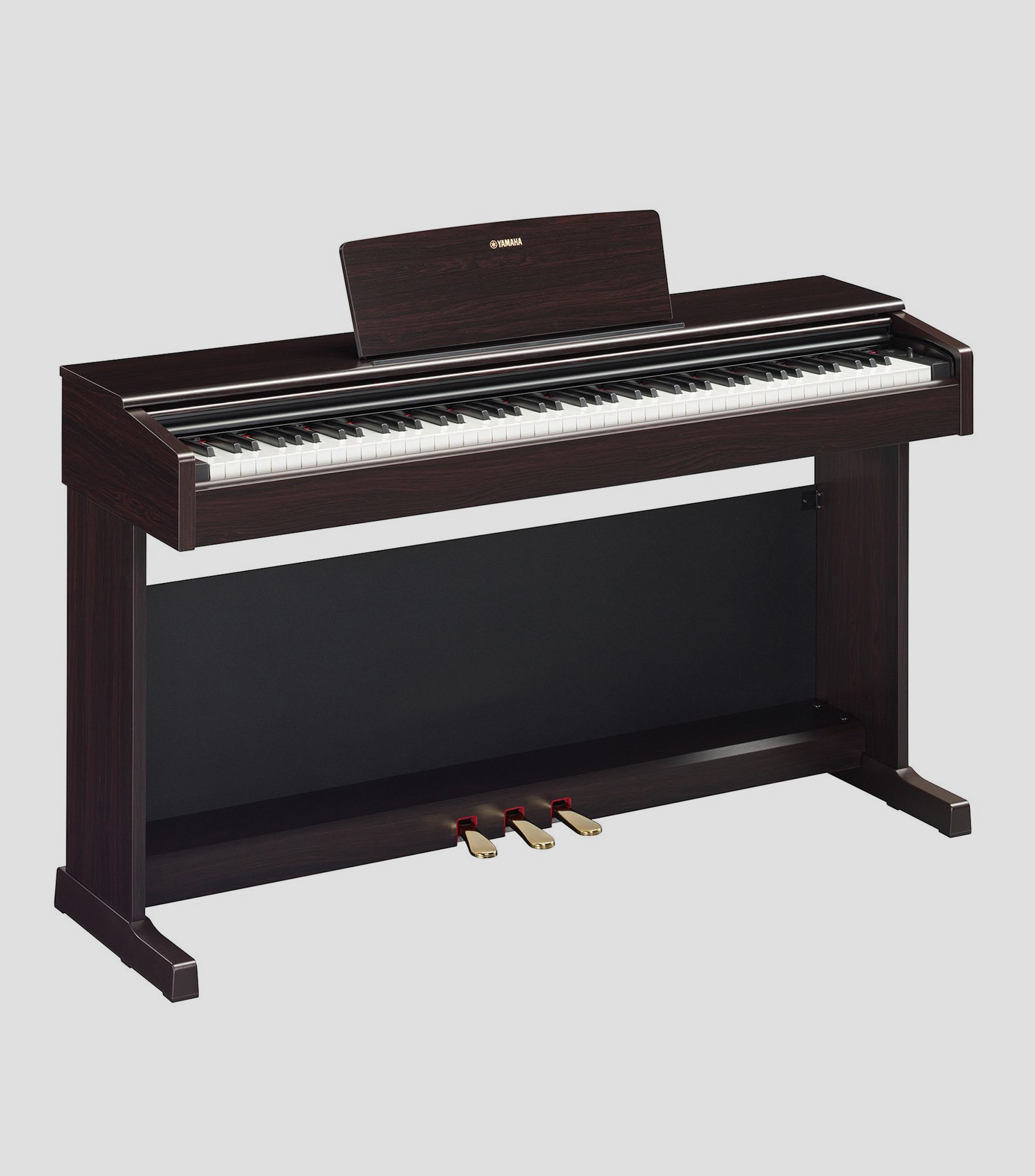 Piano Digital Arius Rossewood