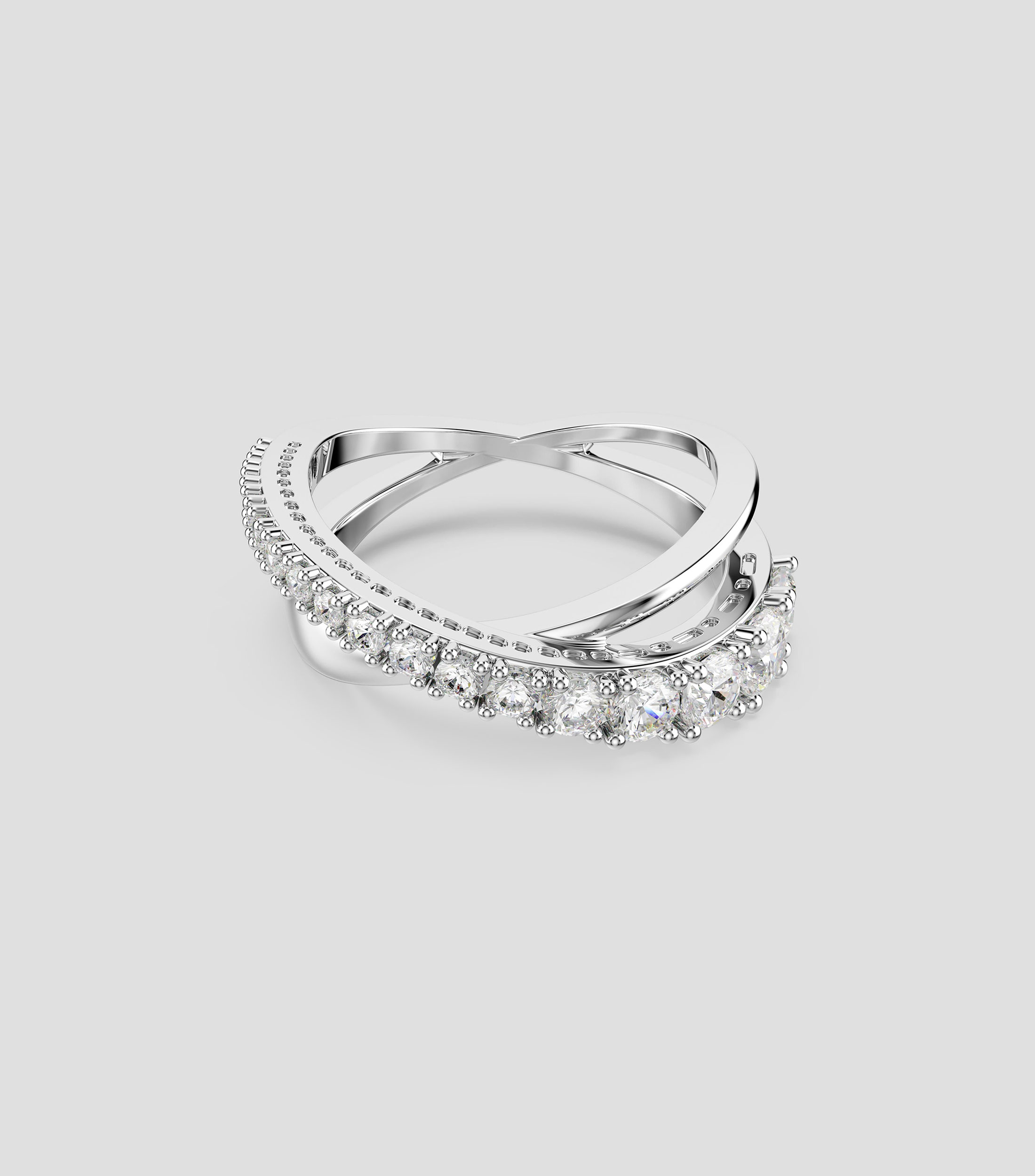Anillo Hyperbola Mujer