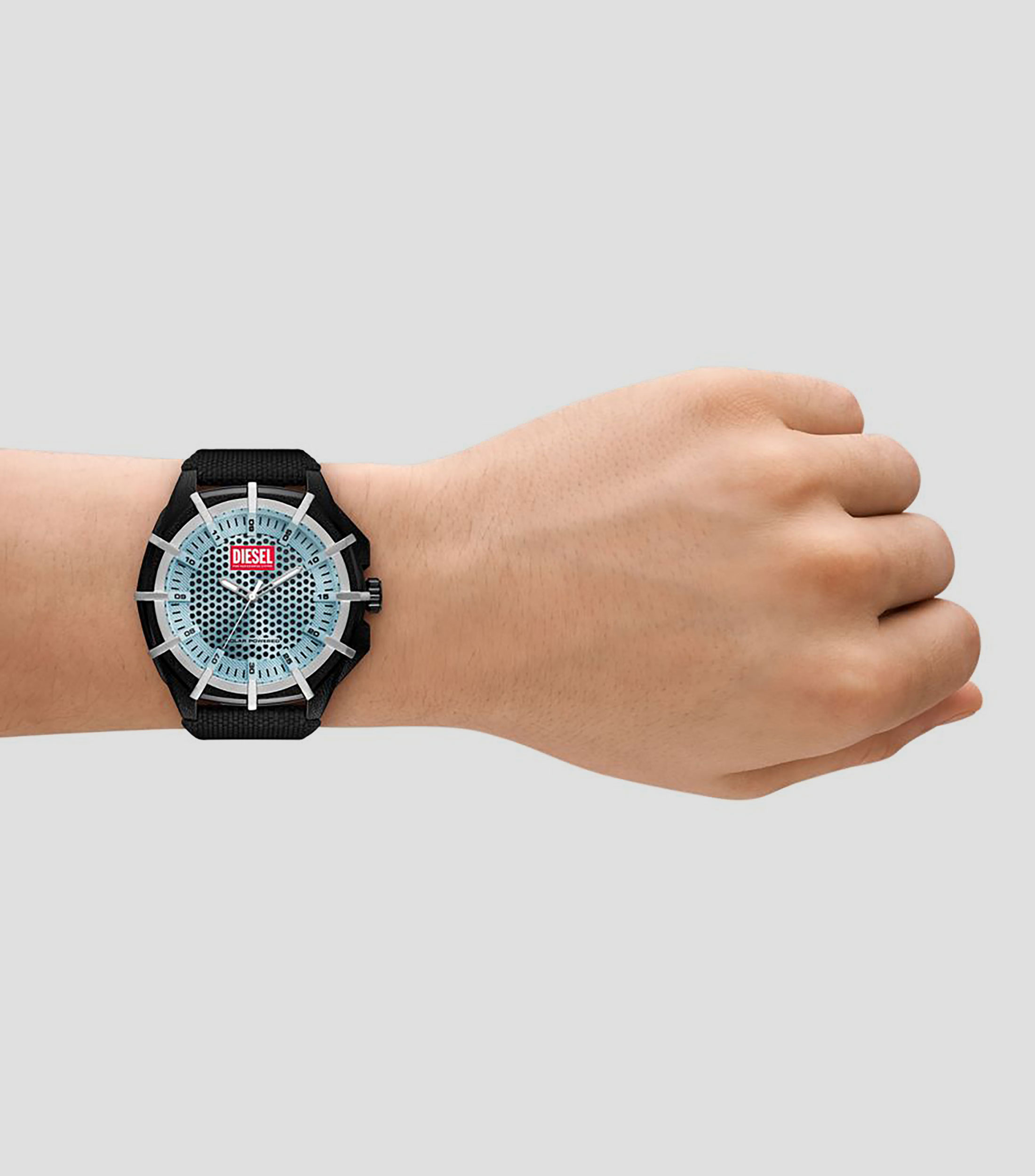 Reloj para Hombre Framed casual negro