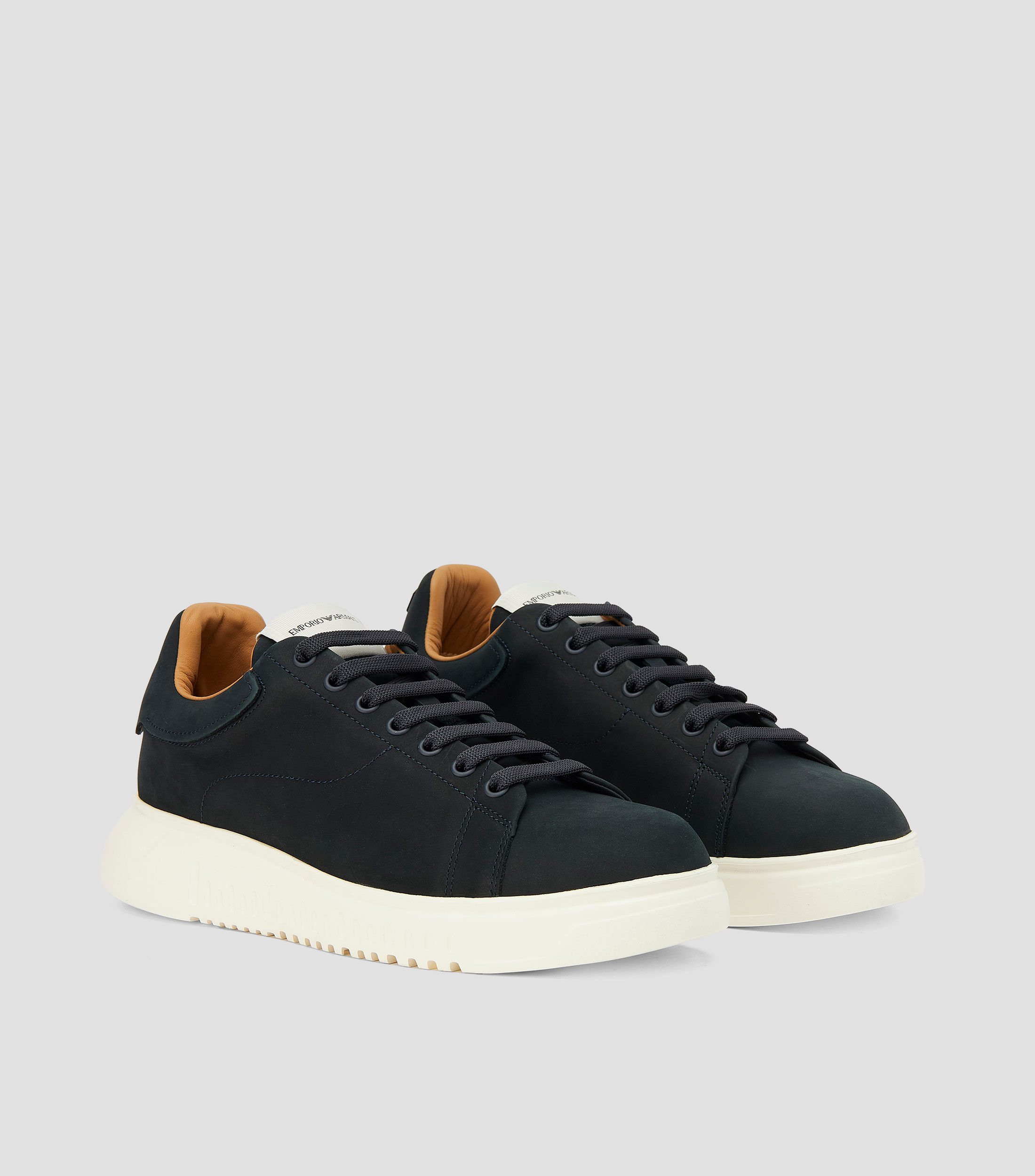Tenis Casuales Hombre