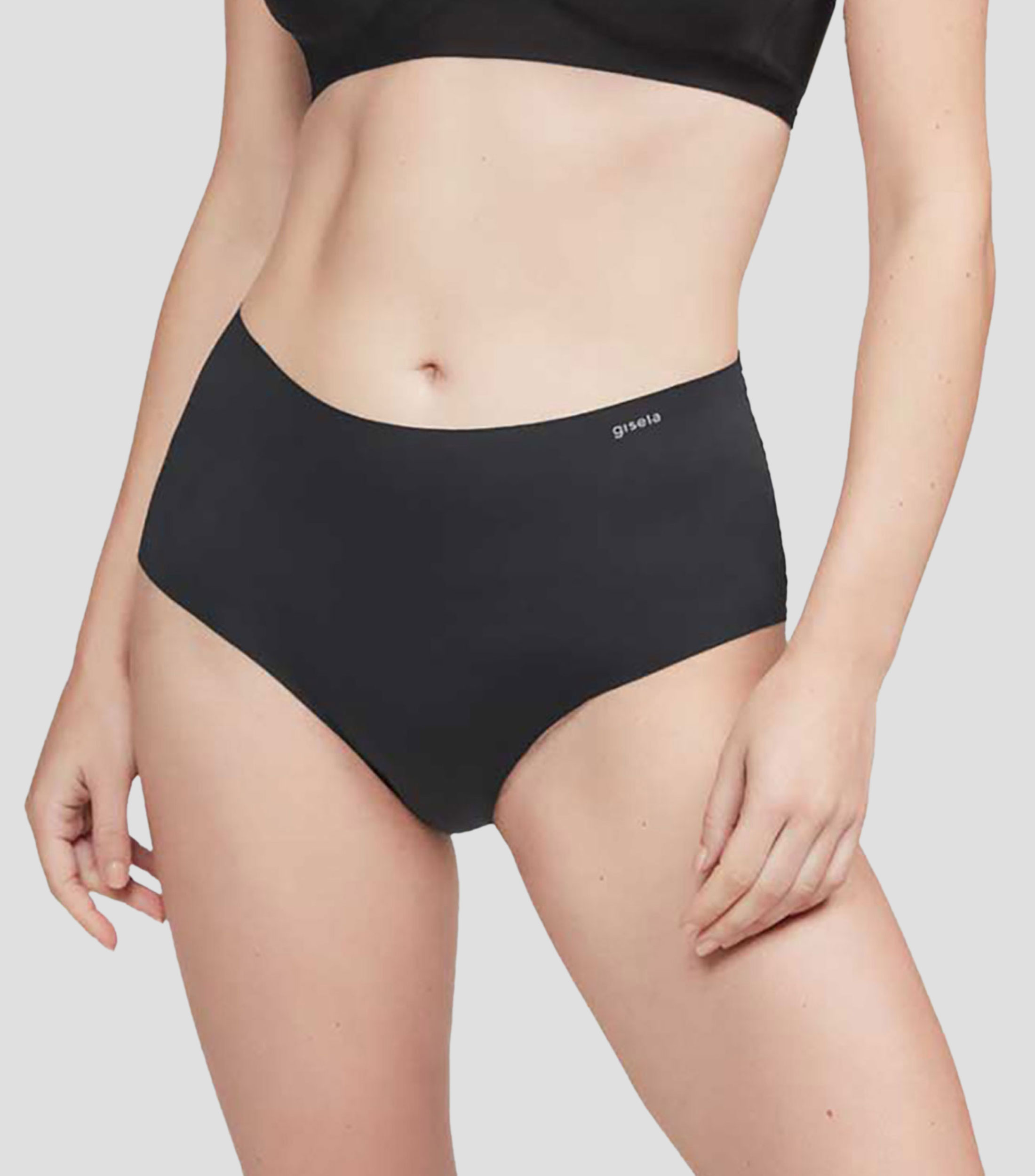 Bikini con encaje Mujer