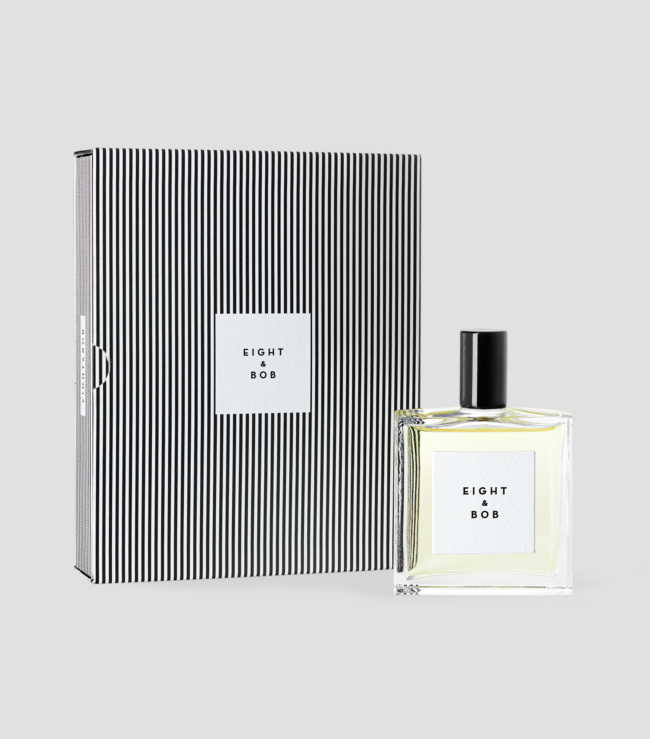 Original Inside Book Eau de Parfum, 100 ml Unisex