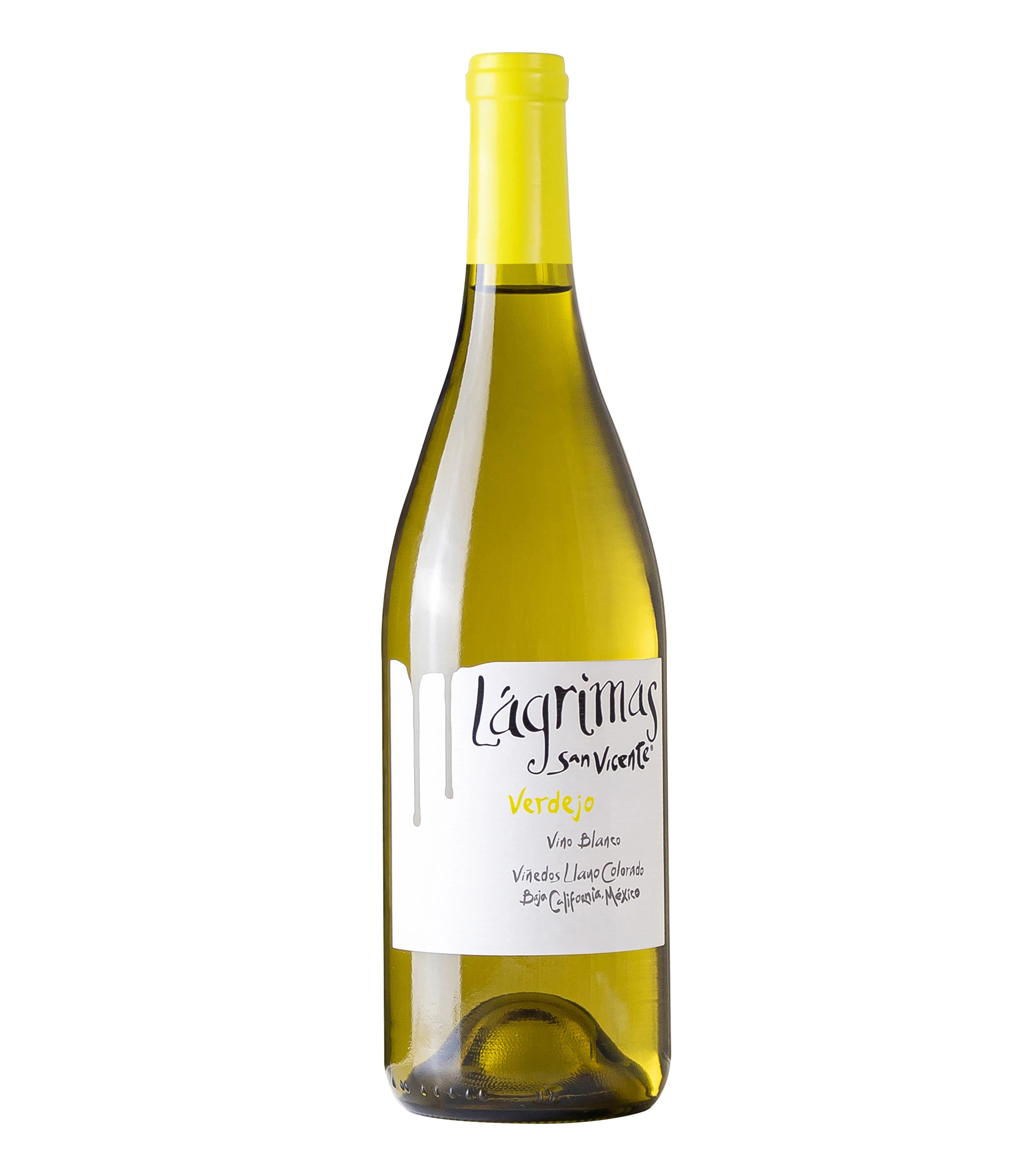 Vino Blanco Verdejo, 750 ml