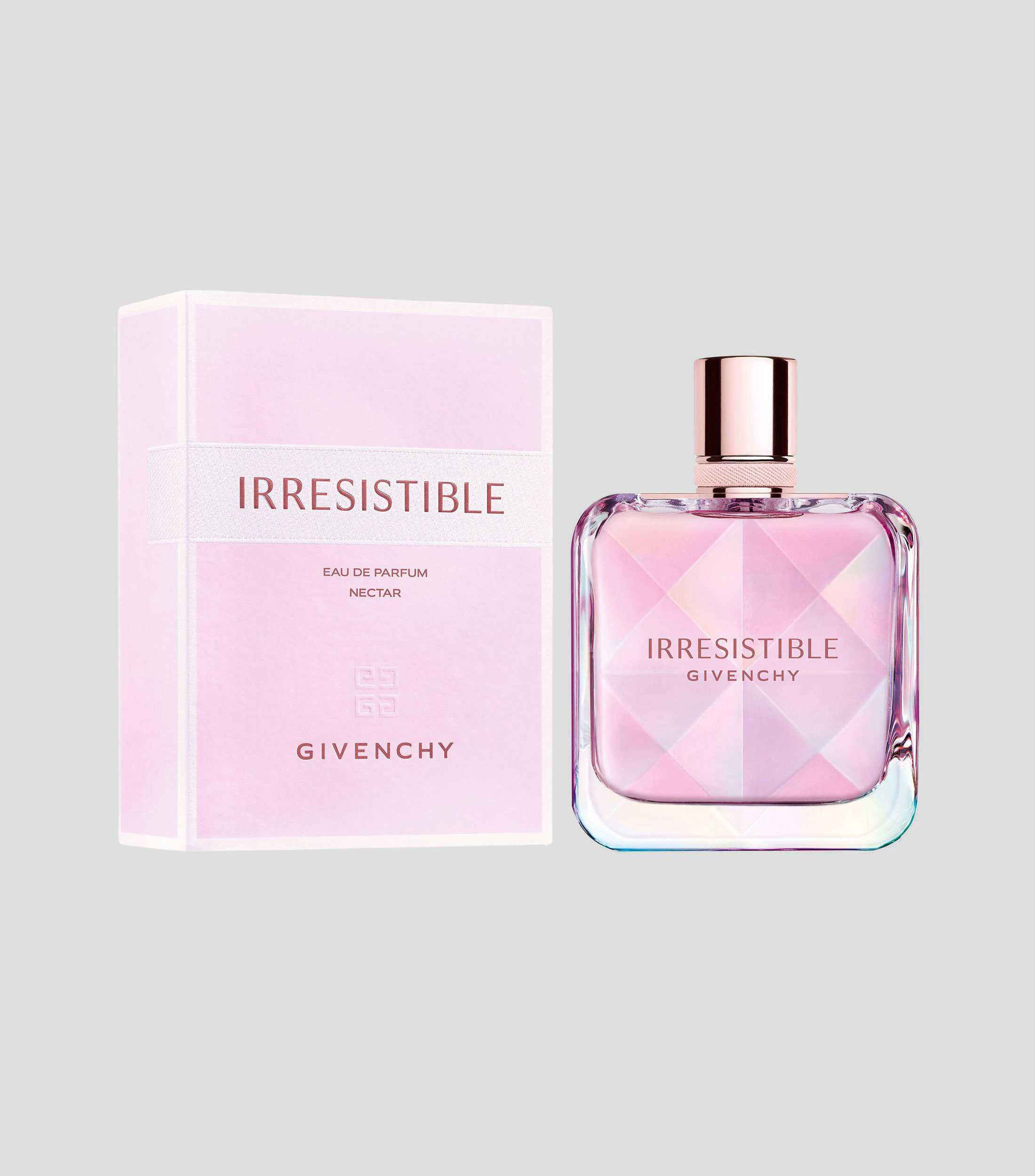 Perfume Irresistible Nectar, Eau de Parfum 80 ml para Mujer