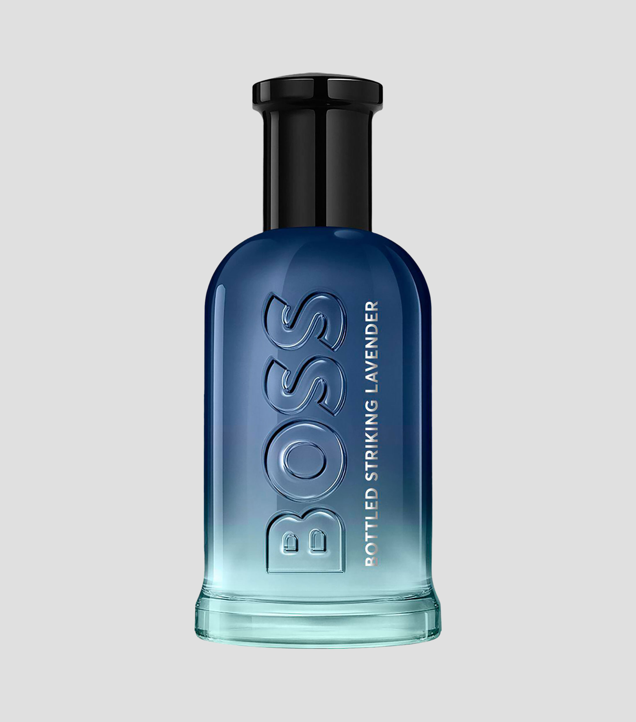 Hugo Boss Bottled Striking Lavender, Eau de Parfum 100 ml para Hombre