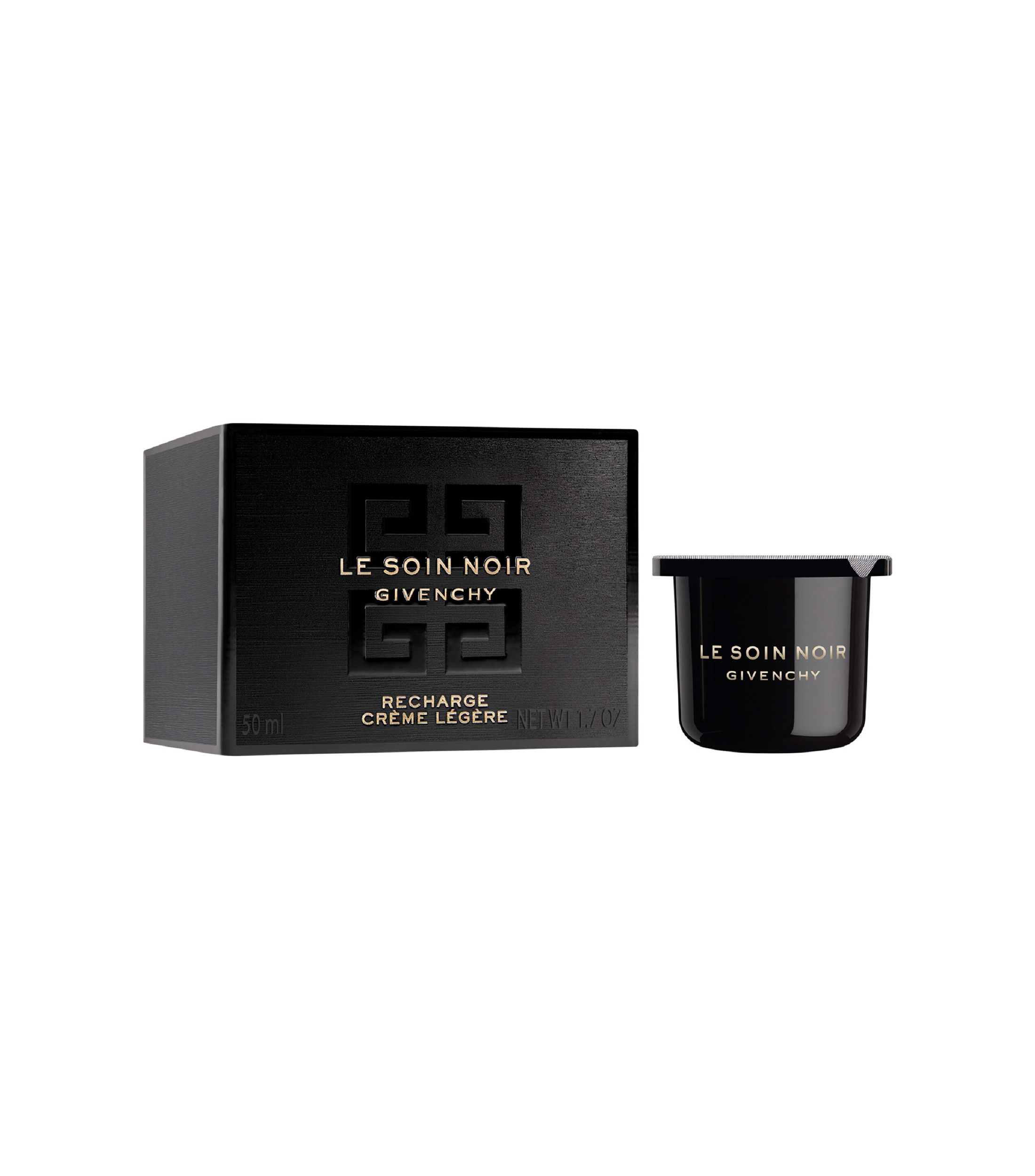 Gvlsn21Creamrefill50Ml