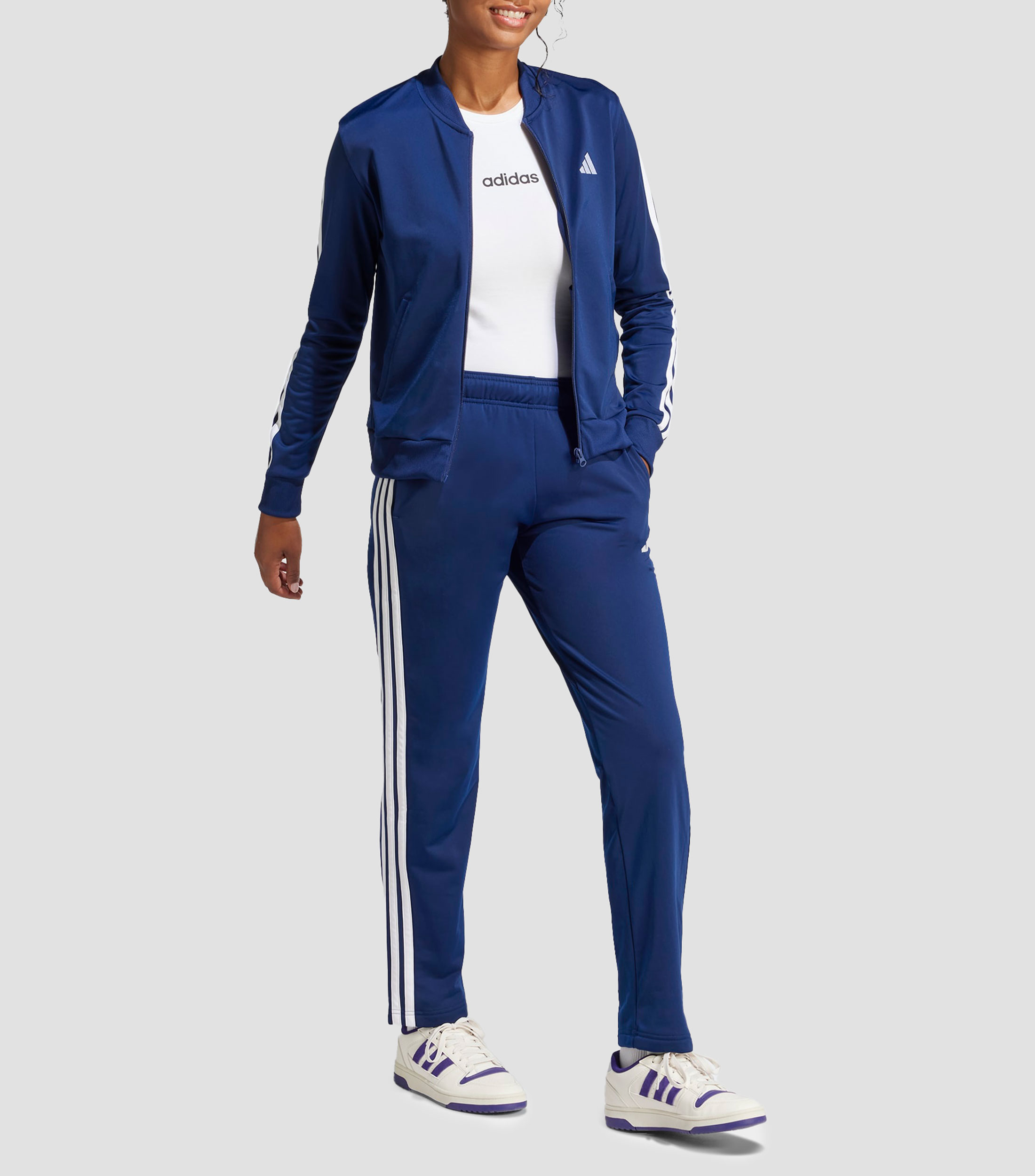 Conjunto de entrenamiento 2 piezas Mujer