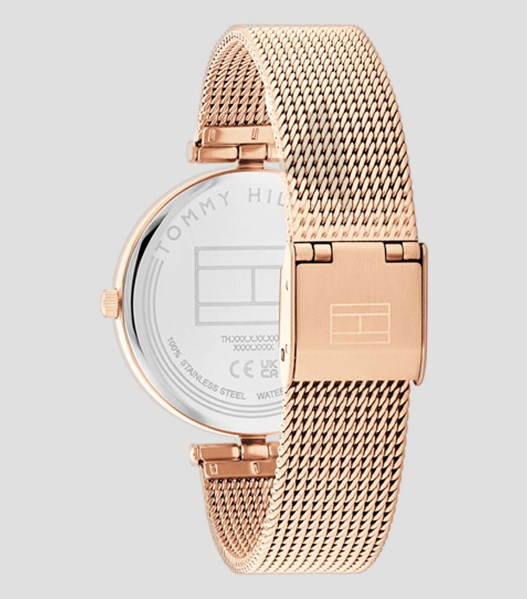 Reloj para mujer de Vestir, Oro rosa