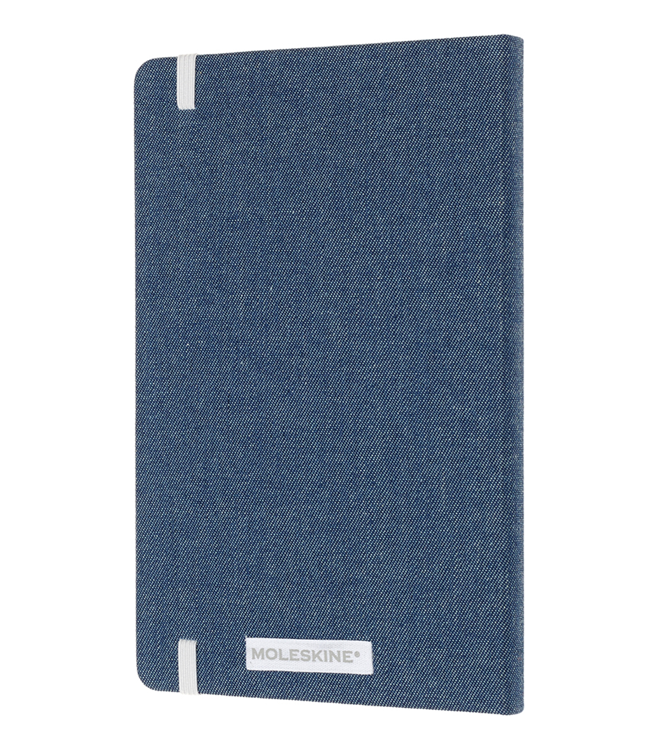Interés GeneralLibreta Denim con 240 hojas raya, Moleskine