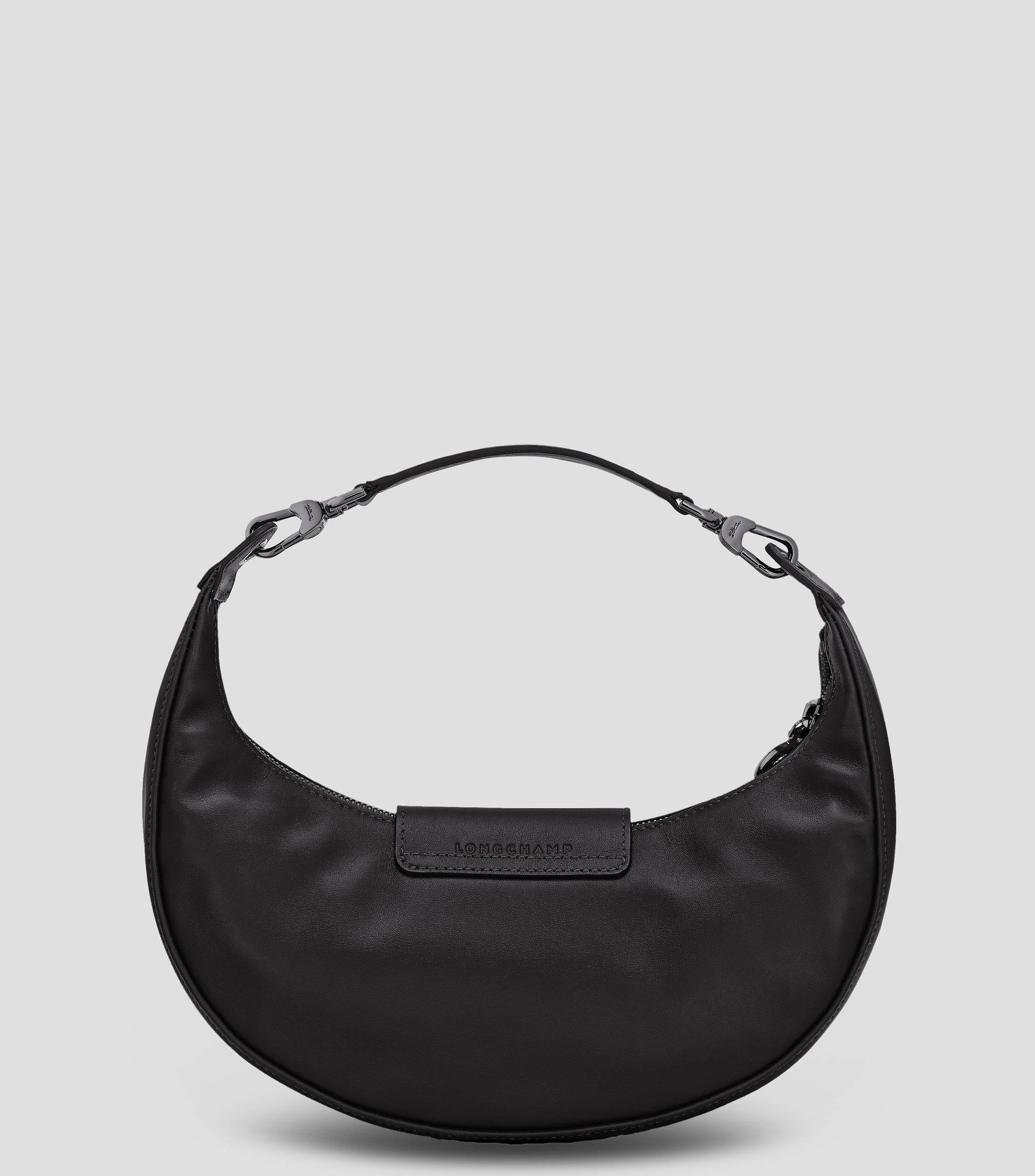 Bolsa Hobo en Piel Mujer