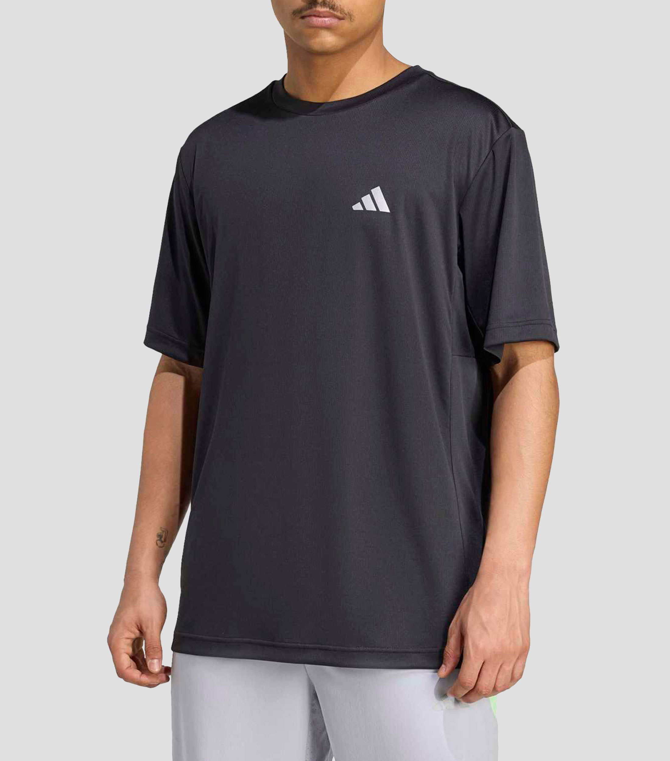 Playera para entrenamiento Hombre