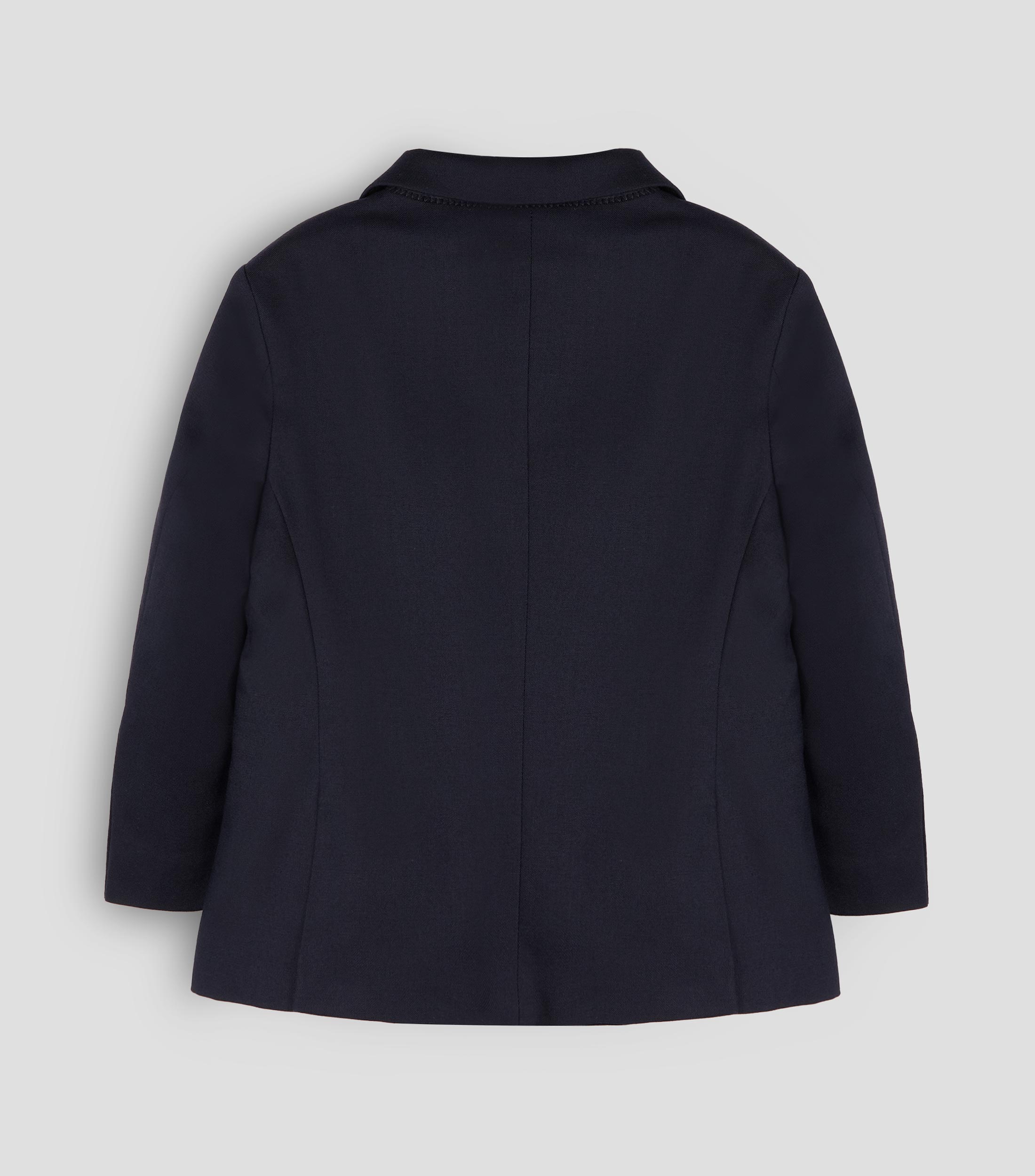 Blazer liso Niño