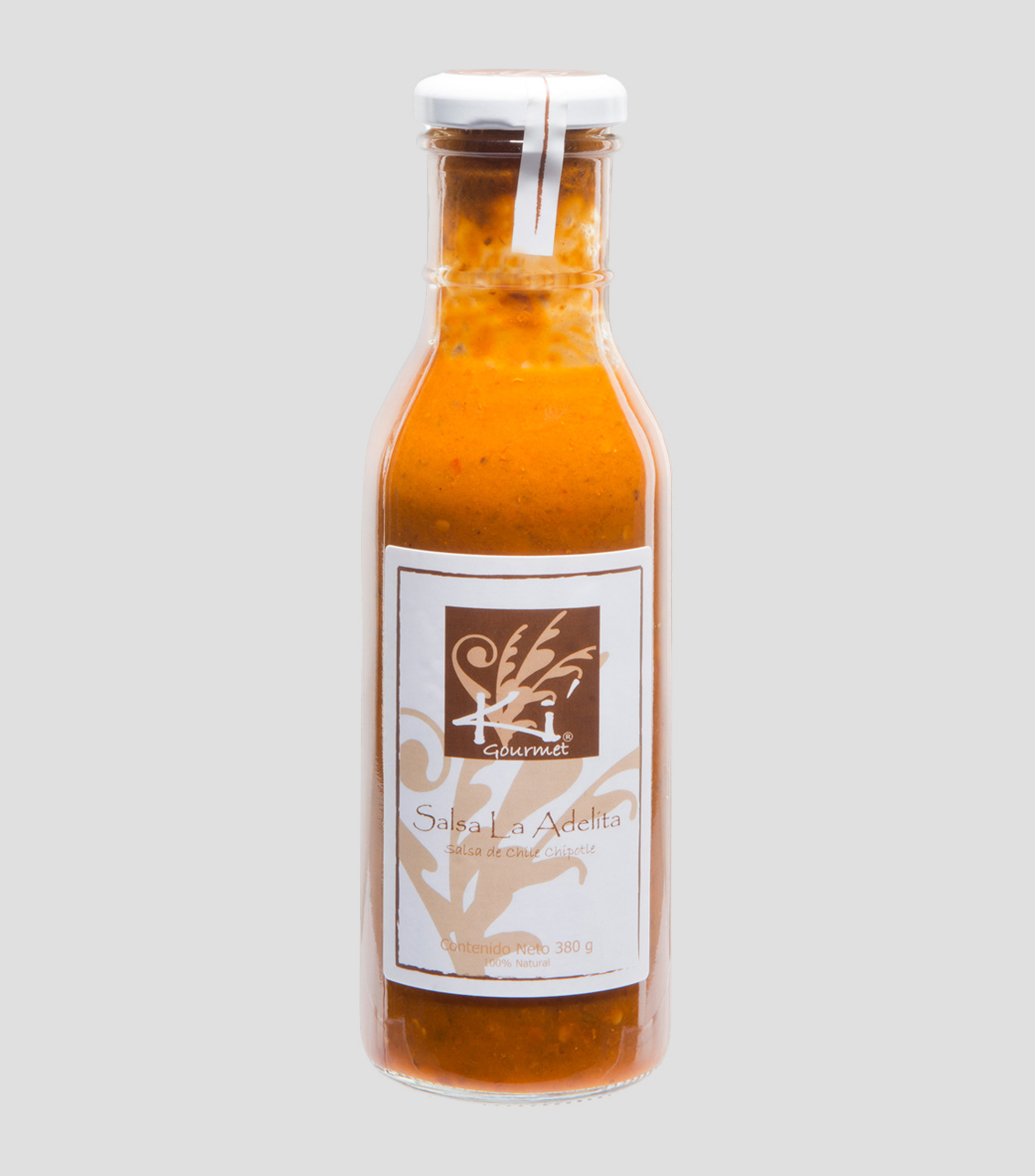 Salsa La Adelita, 380 g
